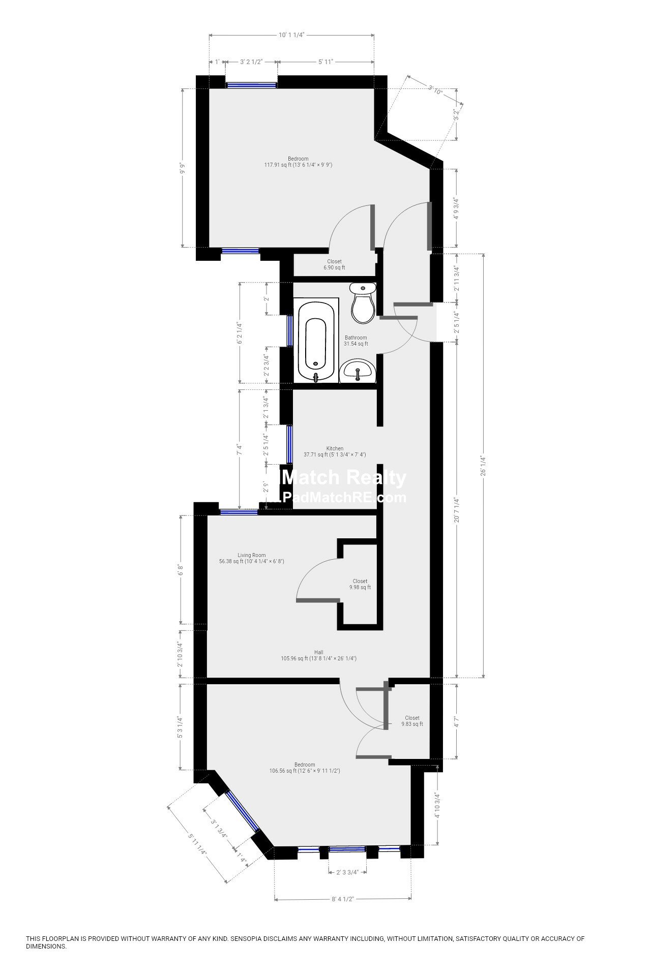 16 20 Westland Ave, Fenway