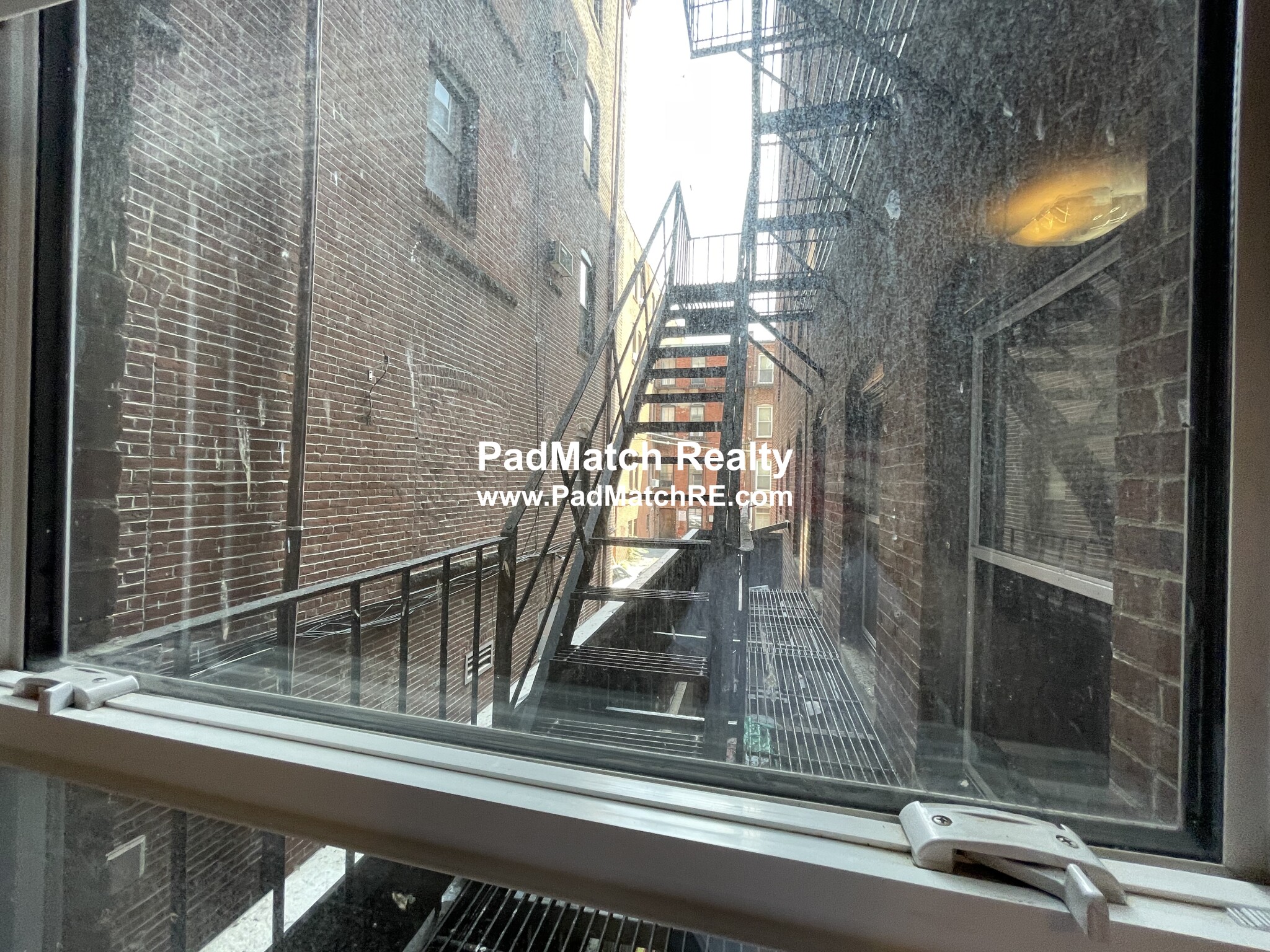 16 Westland Ave, Fenway