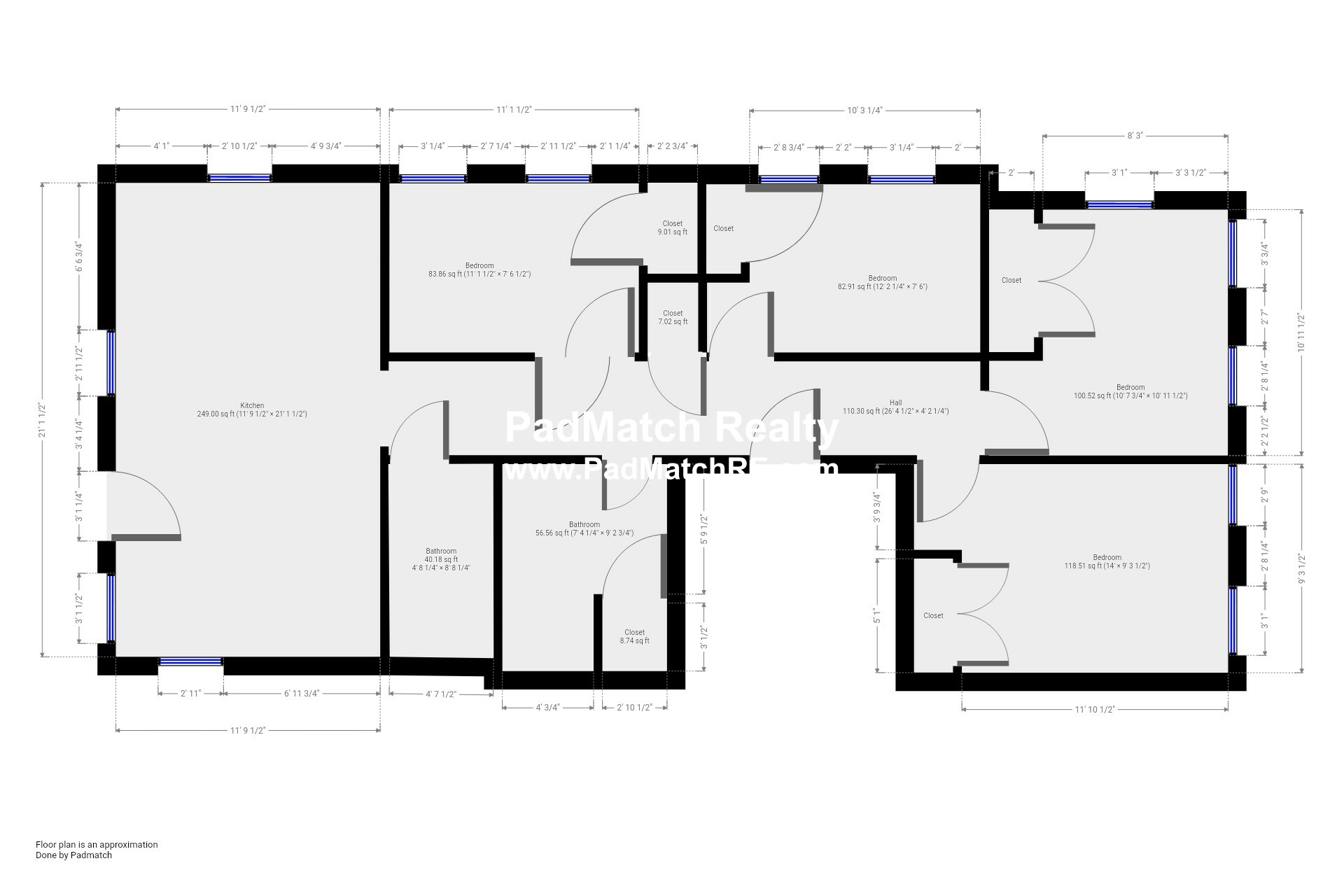 191 Porter St, East Boston