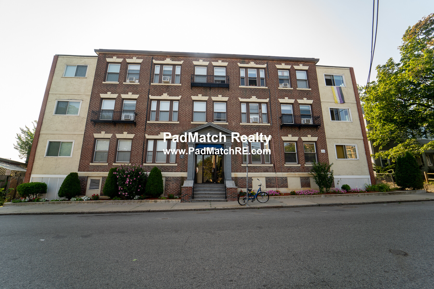 10 Allston St, Allston