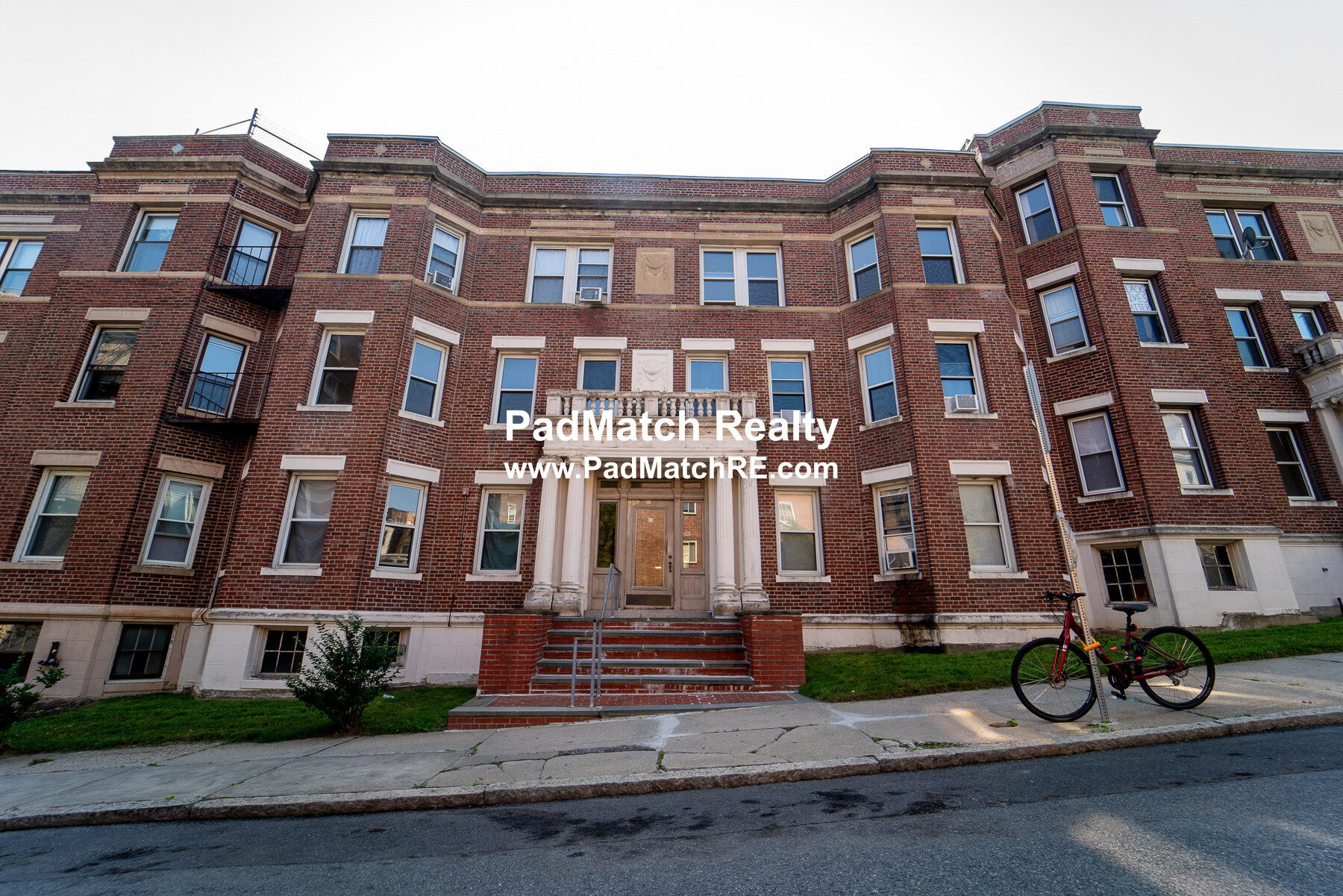 11 Scottfield Rd, Allston