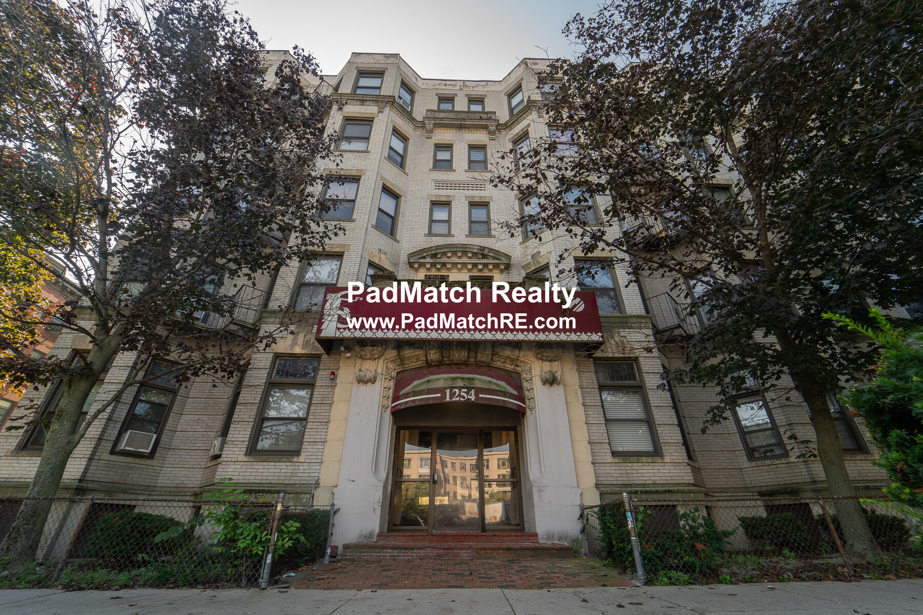 1254 Commonwealth Ave, Allston