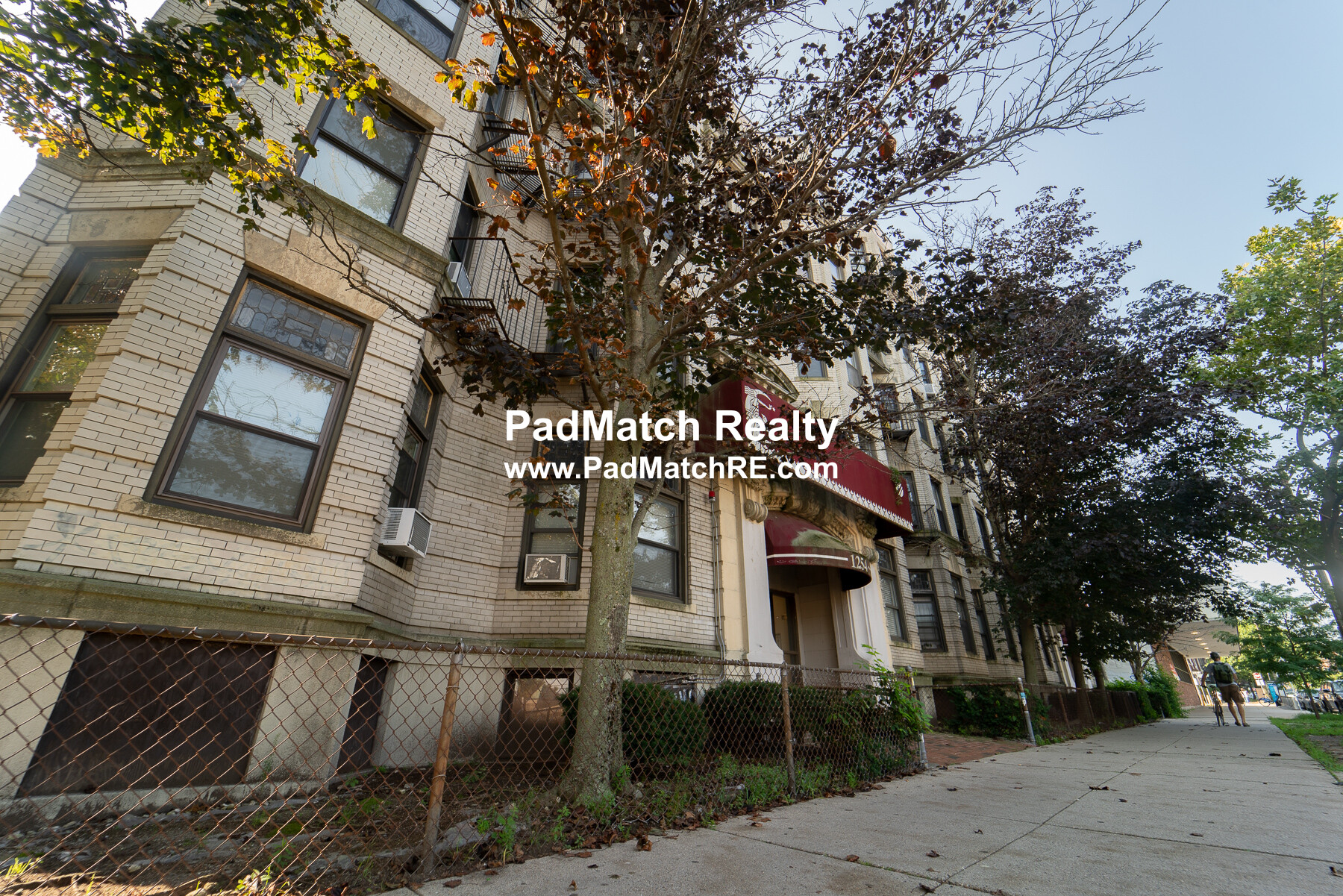 1254 Commonwealth Ave, Allston