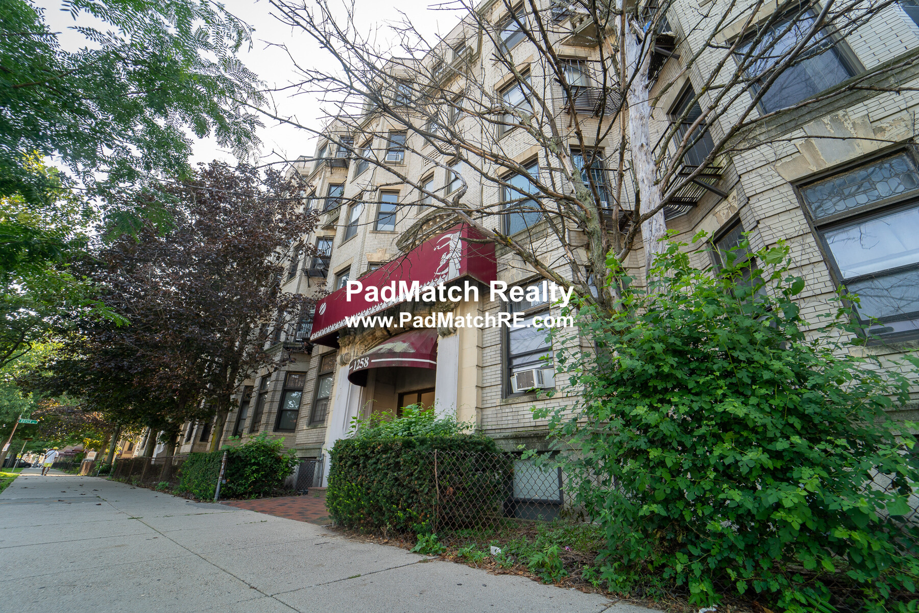 1258 Commonwealth Ave, Allston