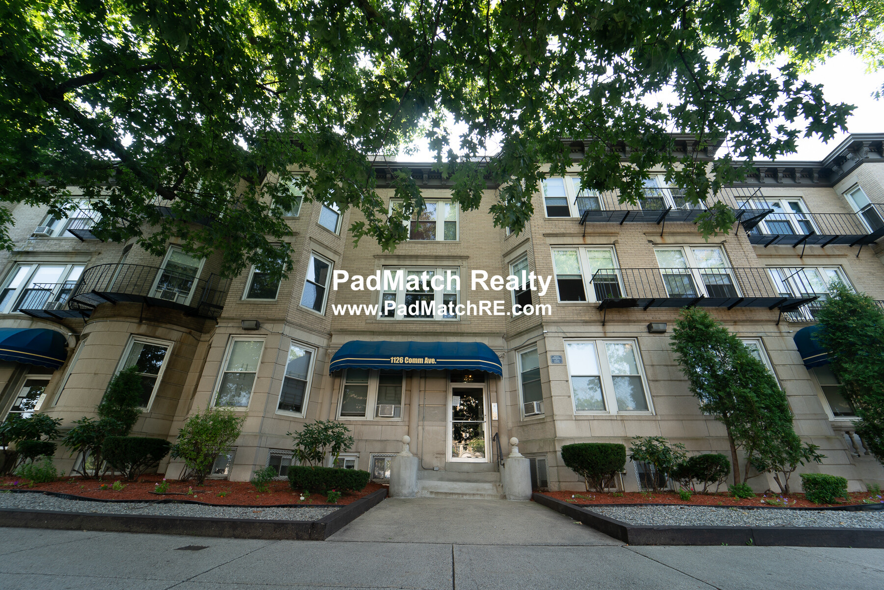 1126 Commonwealth Ave, Allston