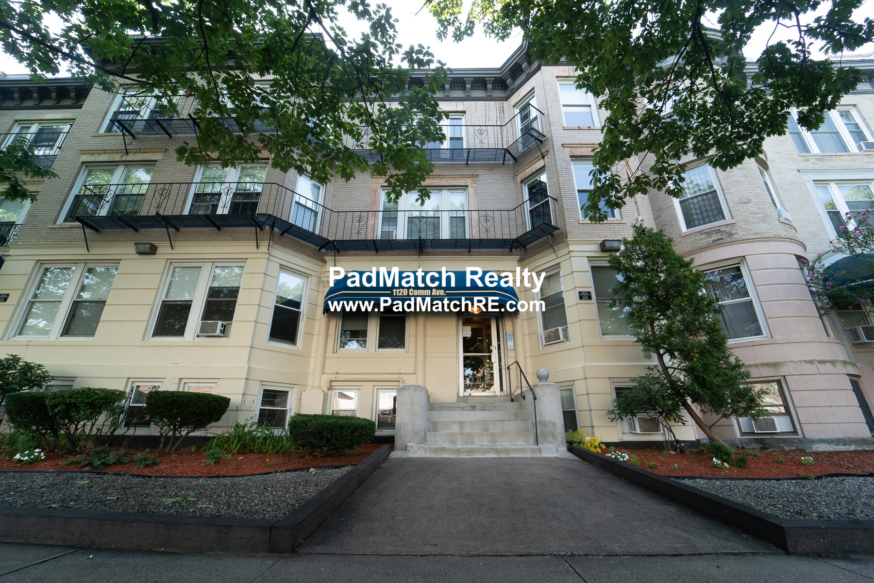 1120 Commonwealth Ave, Allston