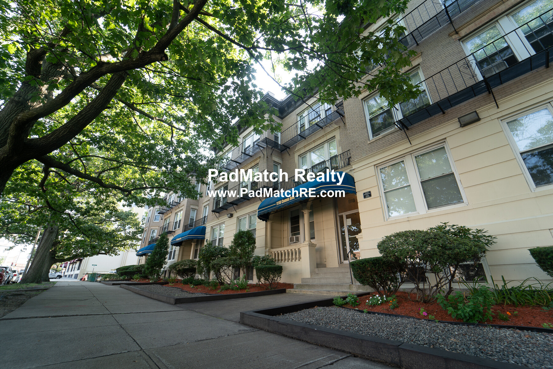 1118 Commonwealth Ave, Allston