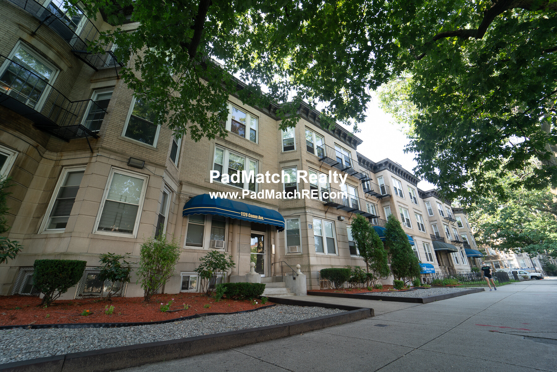 1126 Commonwealth Ave, Allston