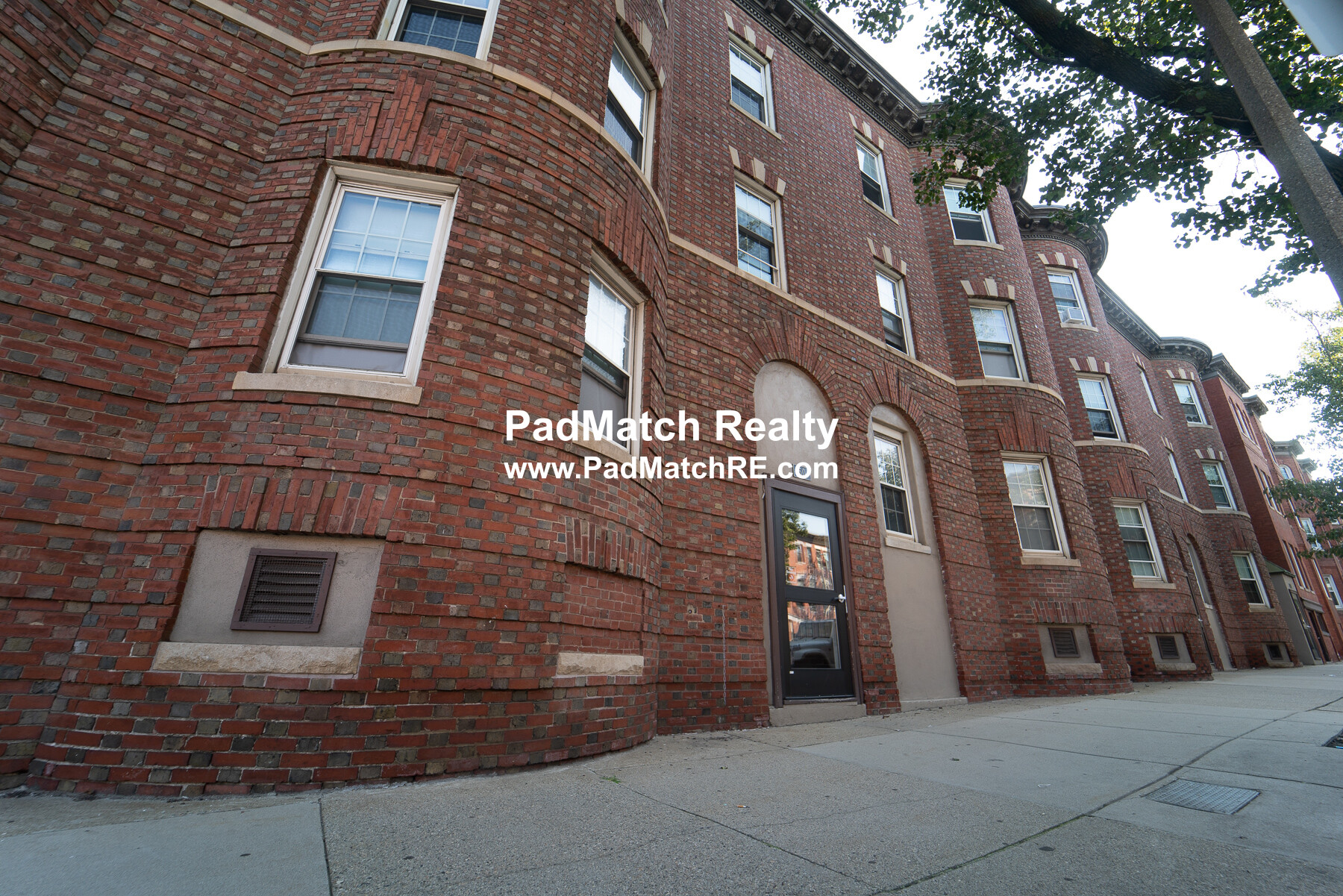 50 Huntington Ave, Mission Hill