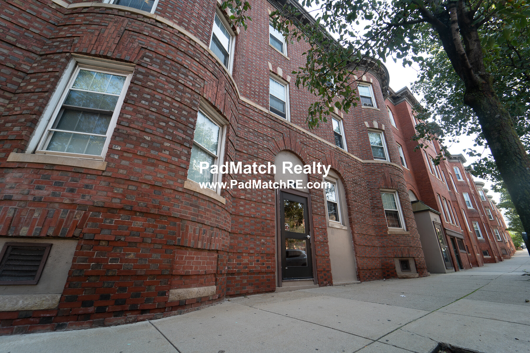 54 Huntington Ave, Mission Hill