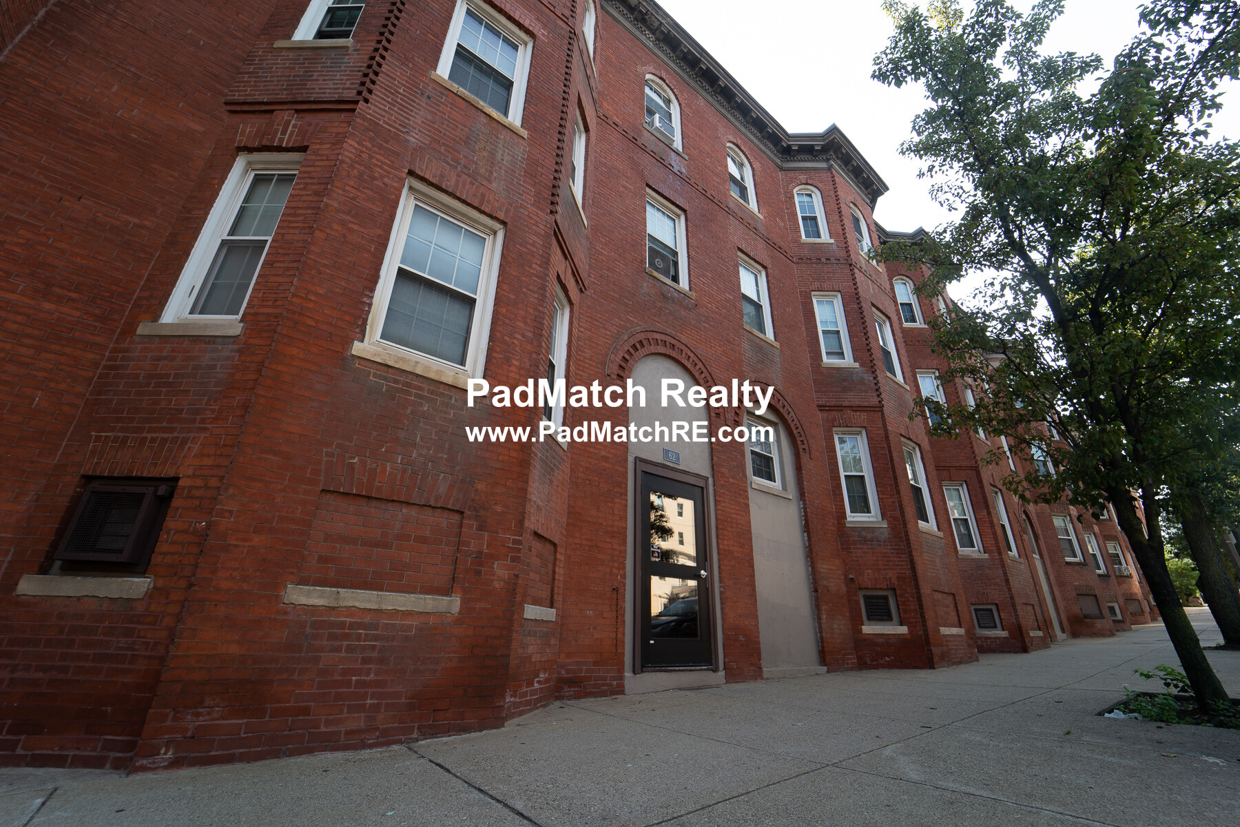 62 Huntington Ave, Mission Hill