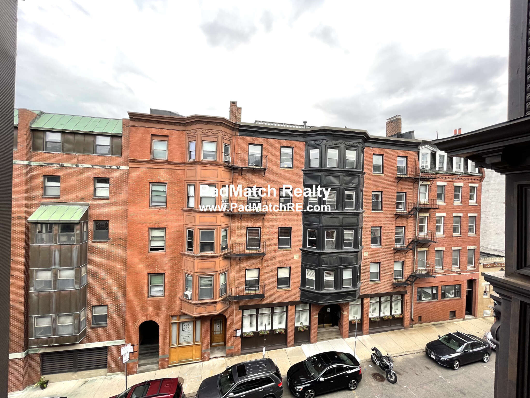 16 Battery St, North End