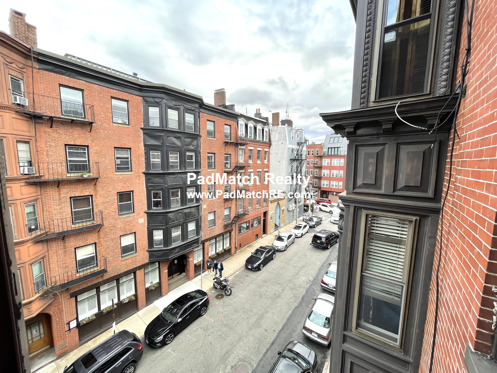 16 Battery St, North End