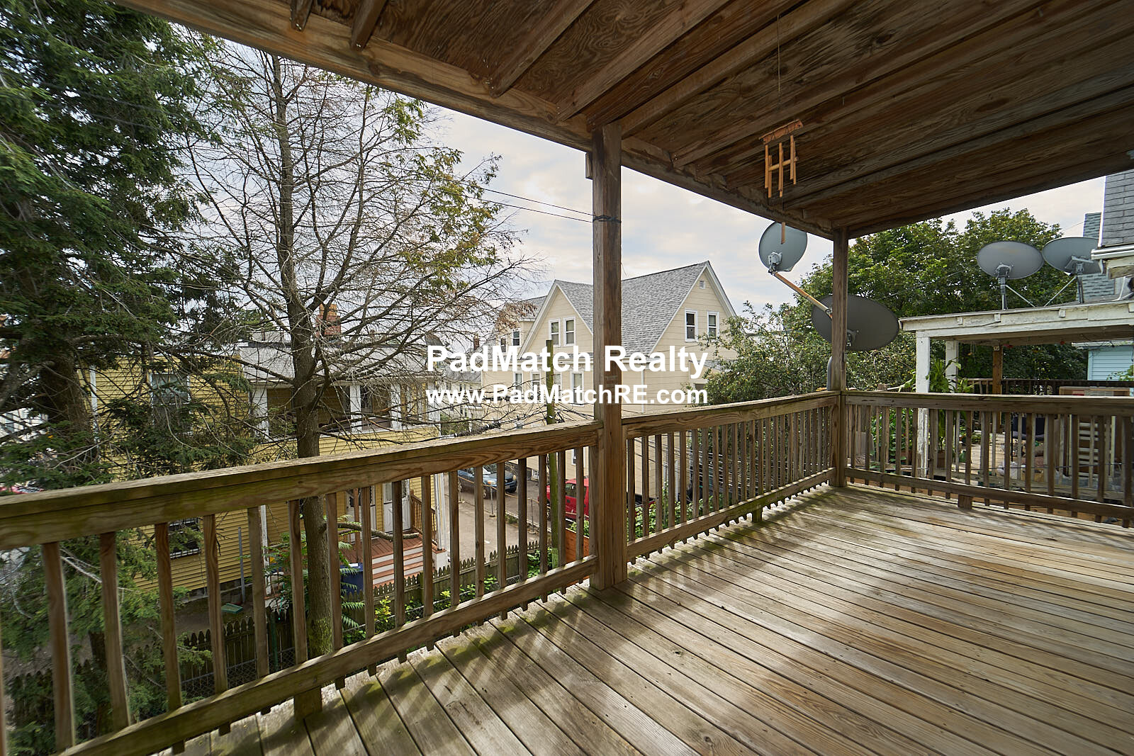 68 Bellevue St, Dorchester