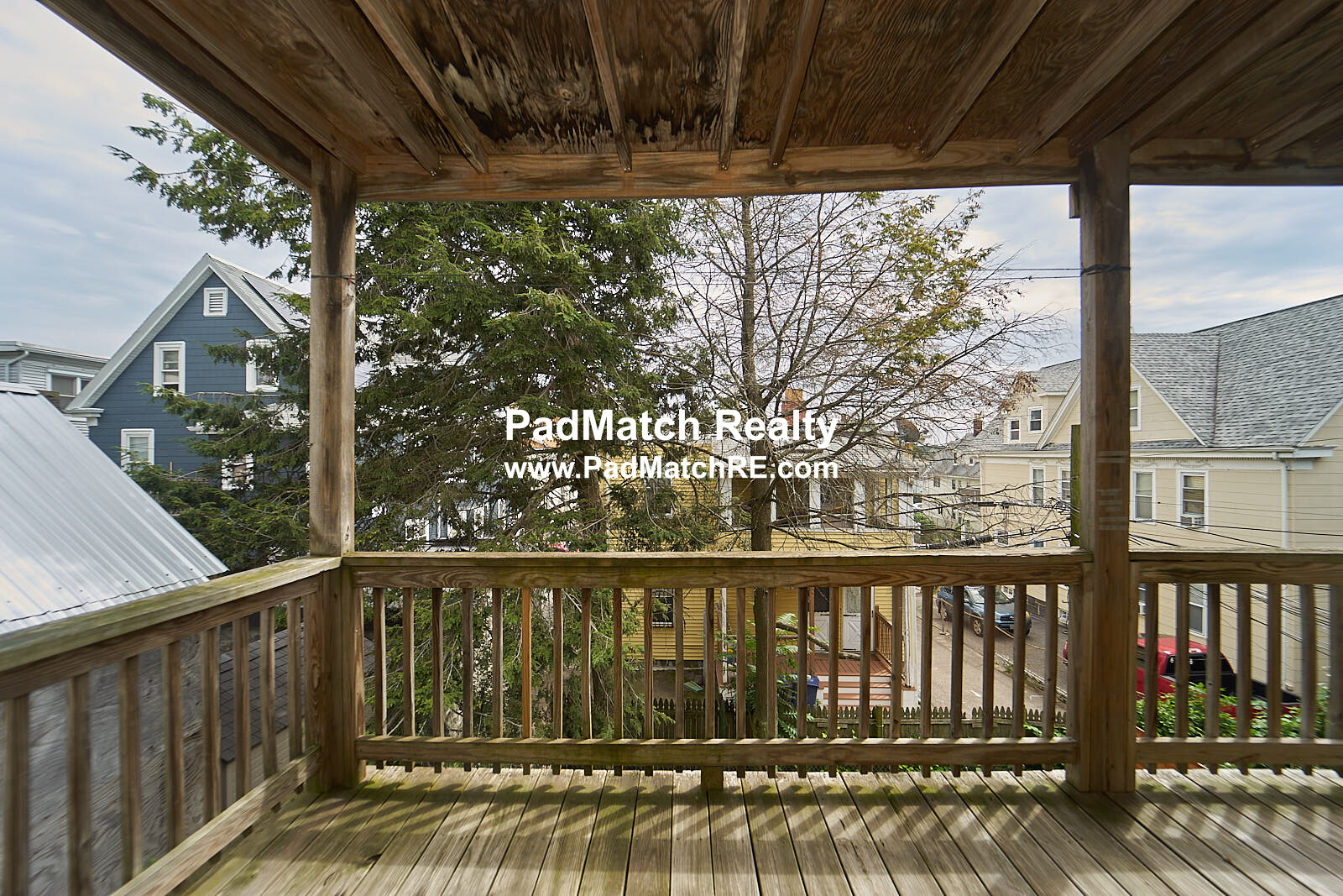 68 Bellevue St, Dorchester