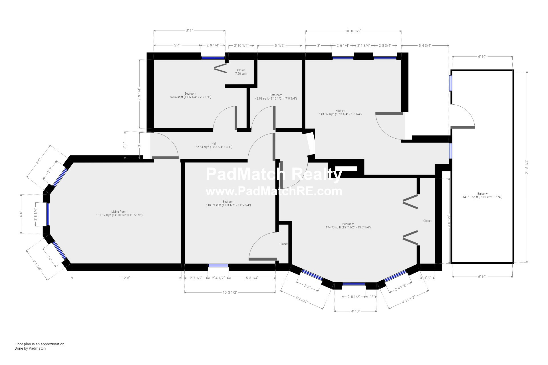 68 Bellevue St, Dorchester