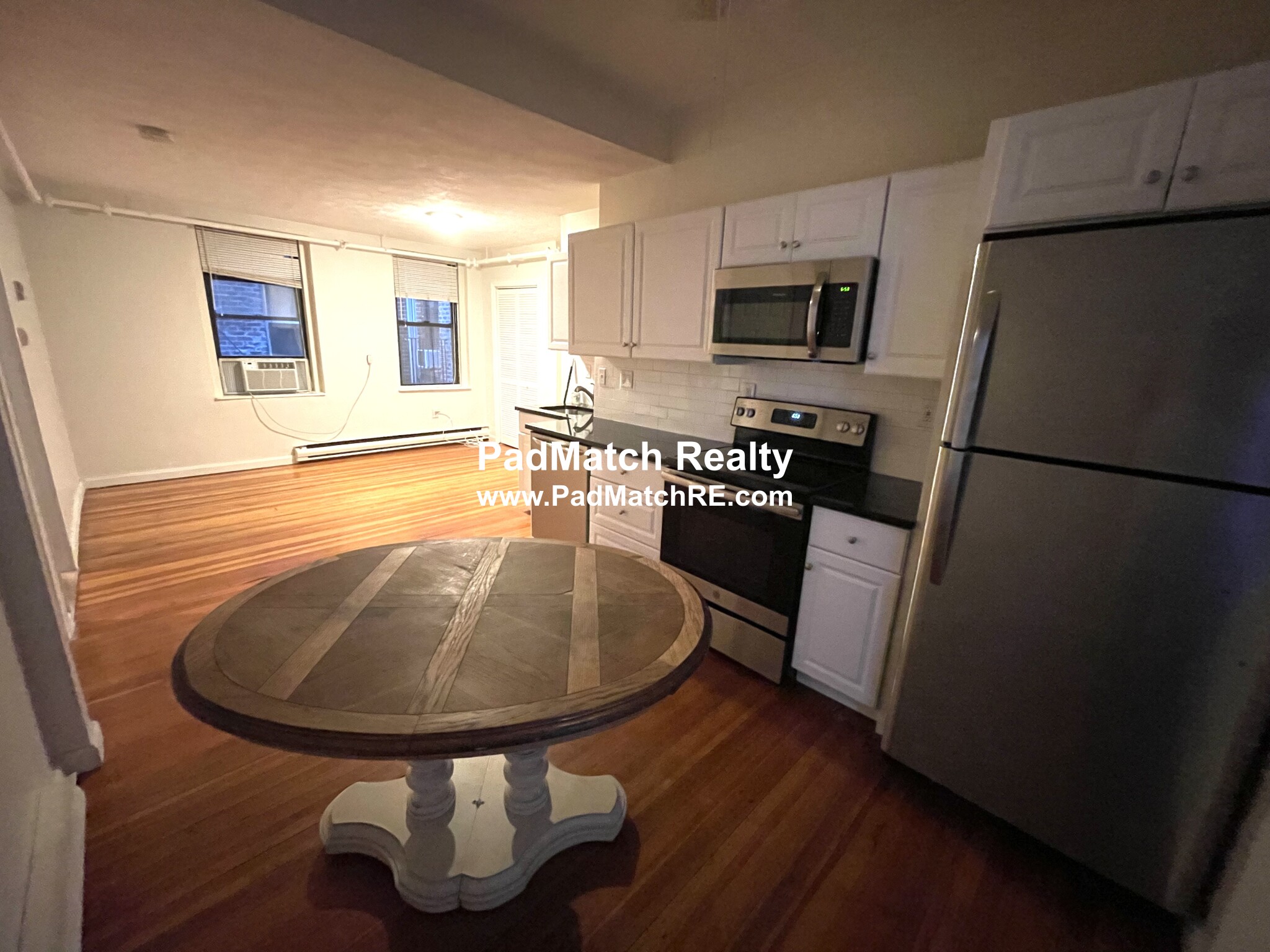 16 Battery St, North End