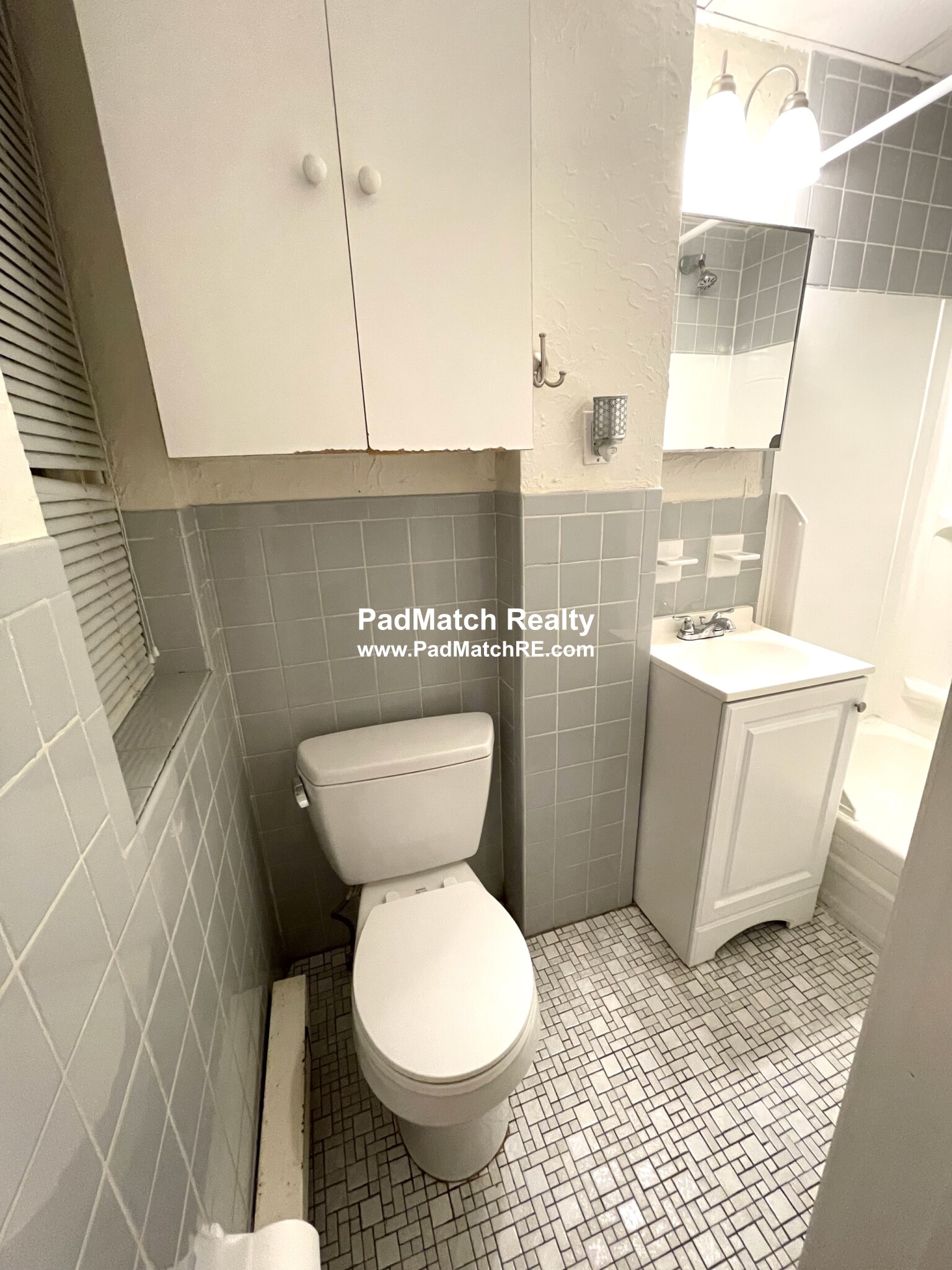 16 Battery St, North End