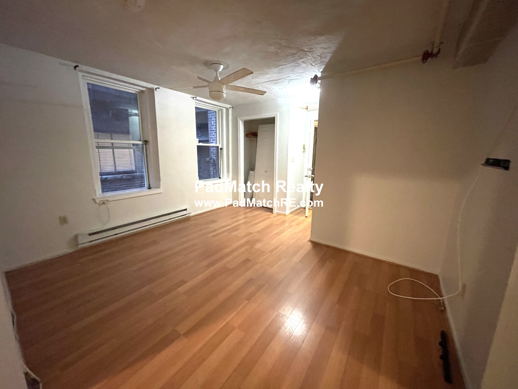 16 Battery St, North End