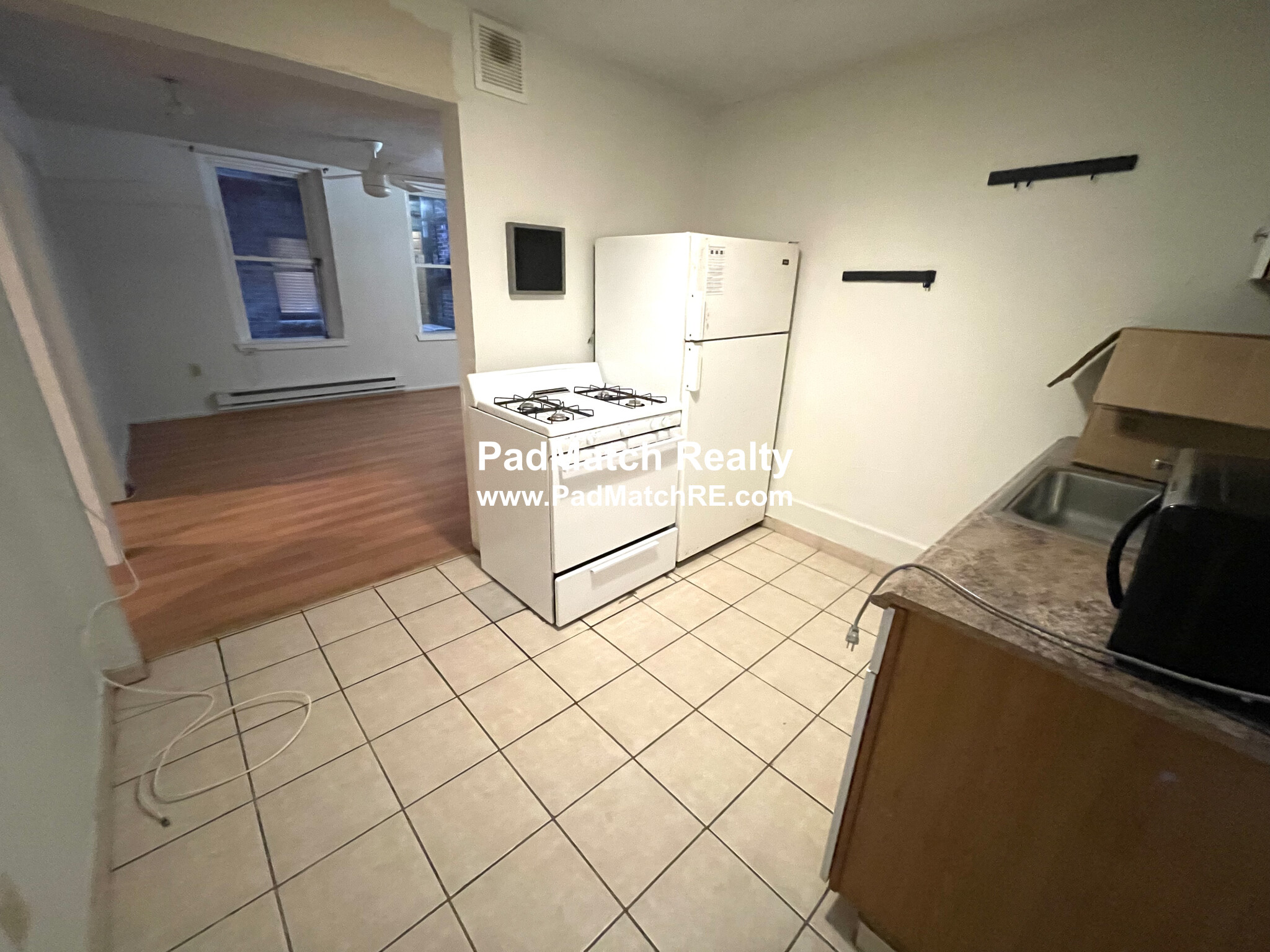 16 Battery St, North End