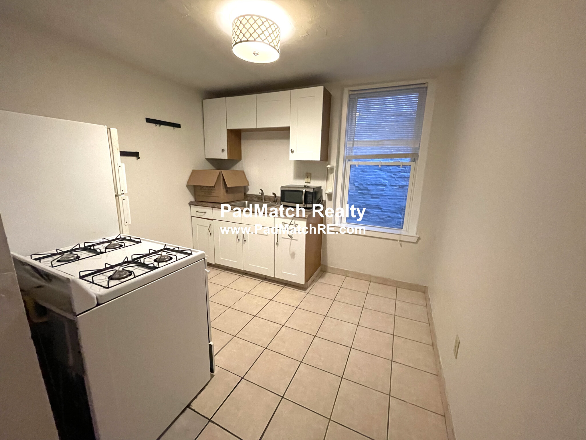 16 Battery St, North End