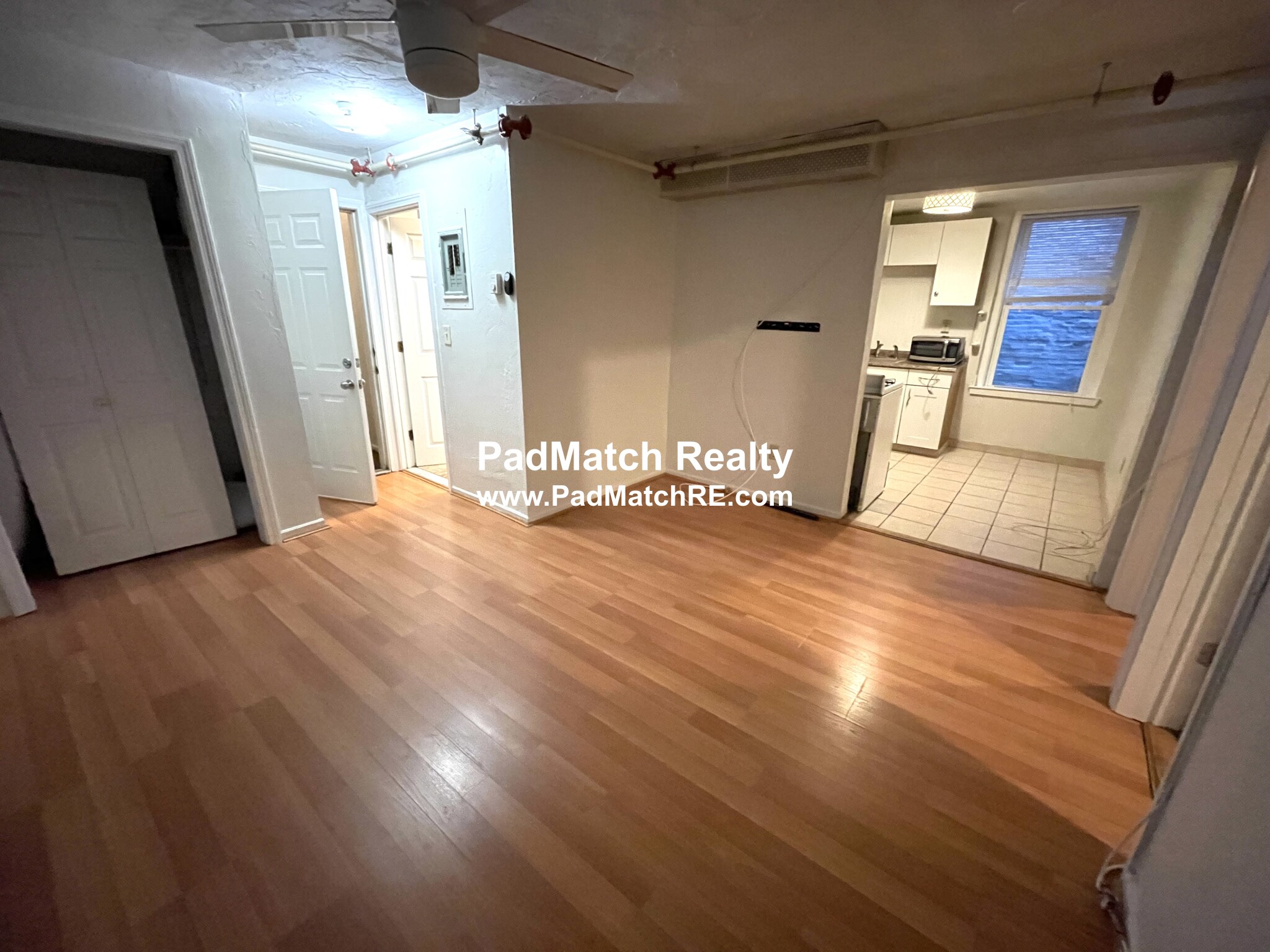 16 Battery St, North End