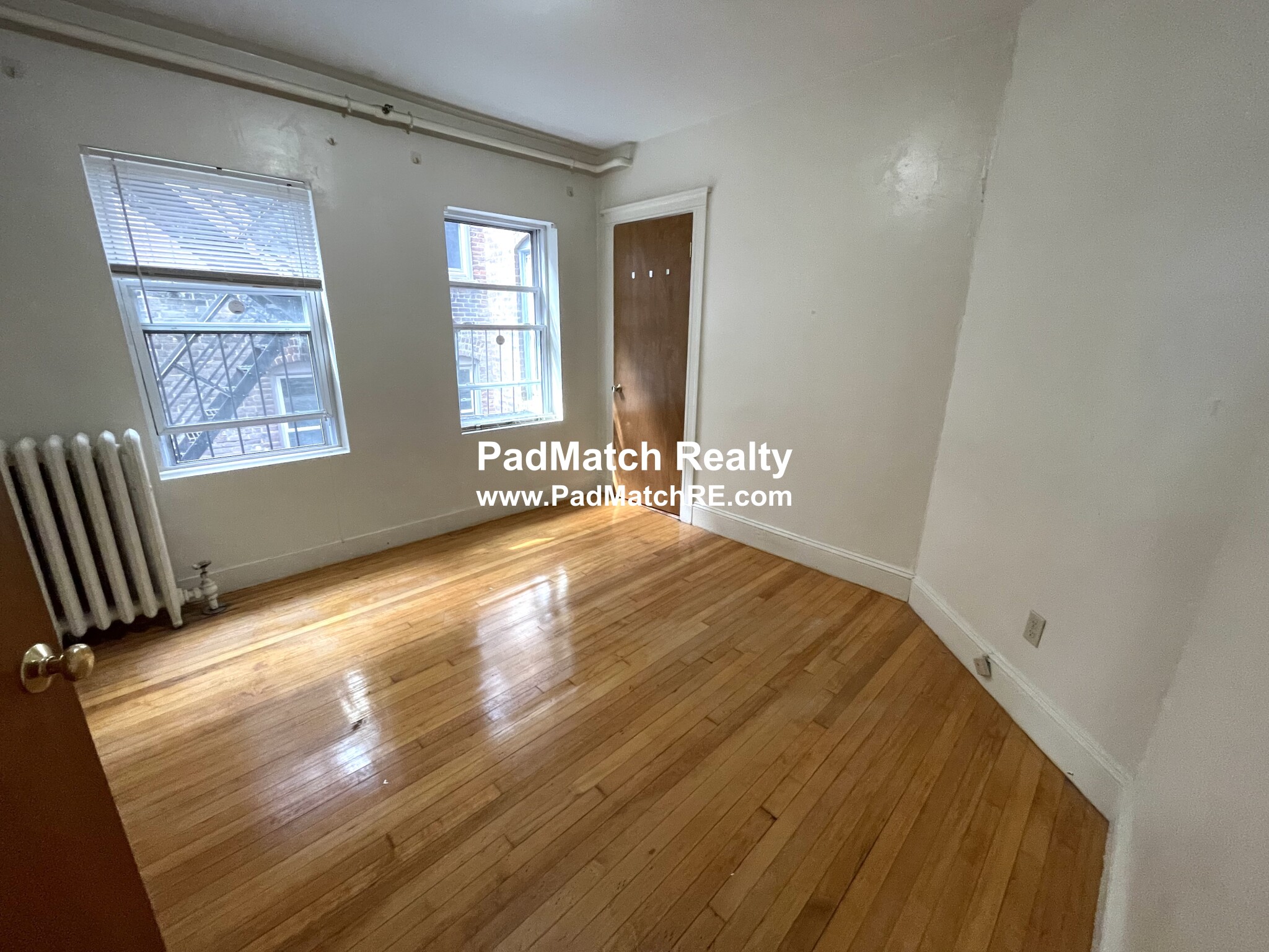 16 Westland Ave, Fenway