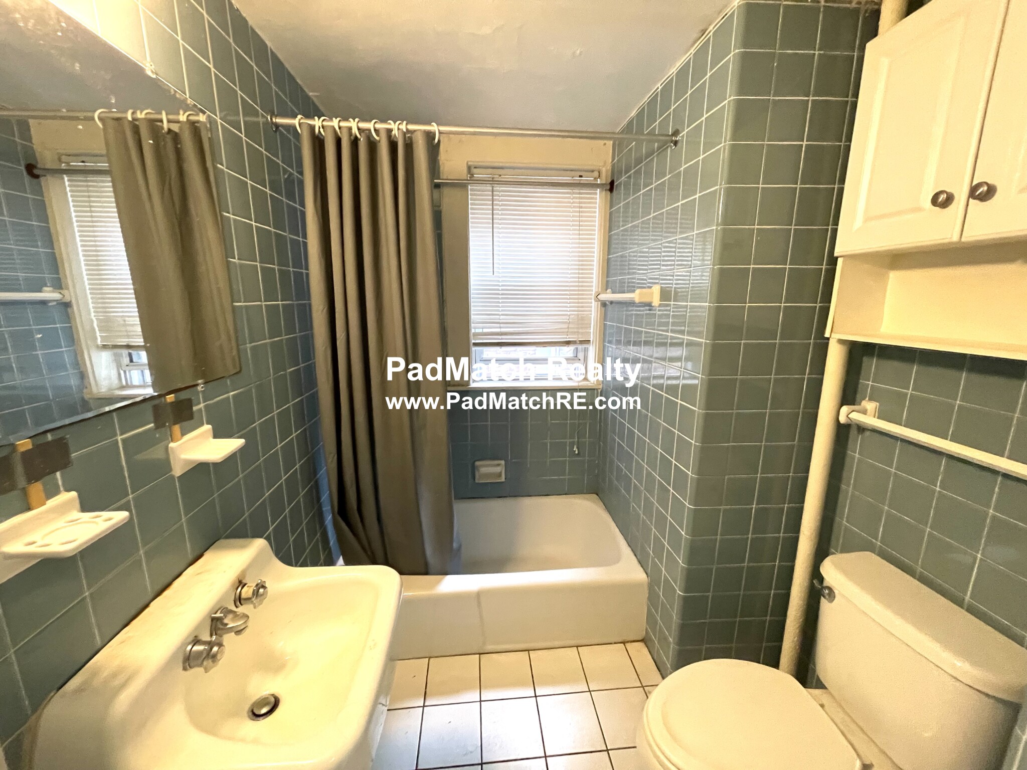 16 Westland Ave, Fenway