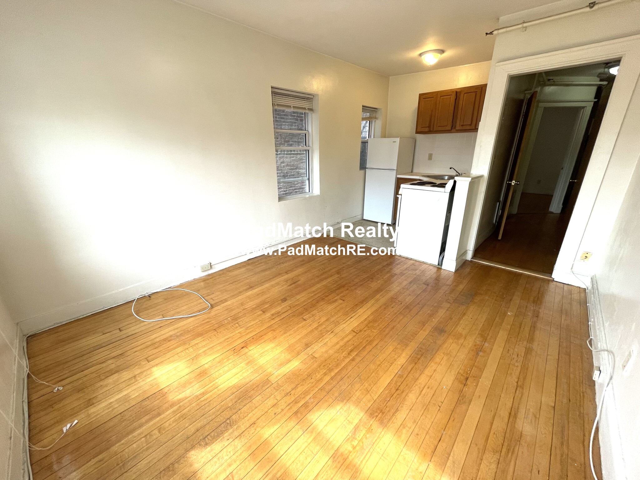 16 Westland Ave, Fenway