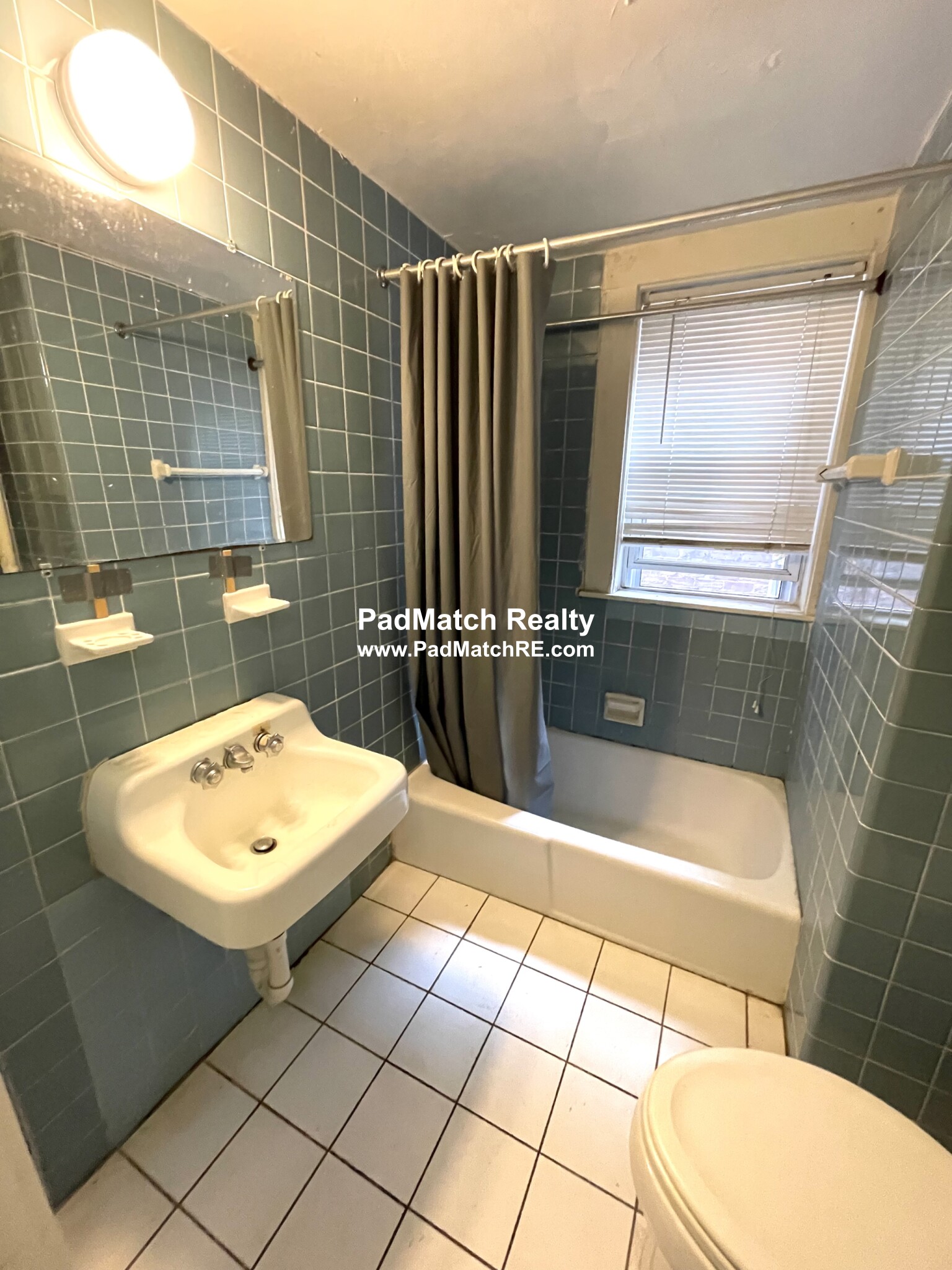 16 Westland Ave, Fenway