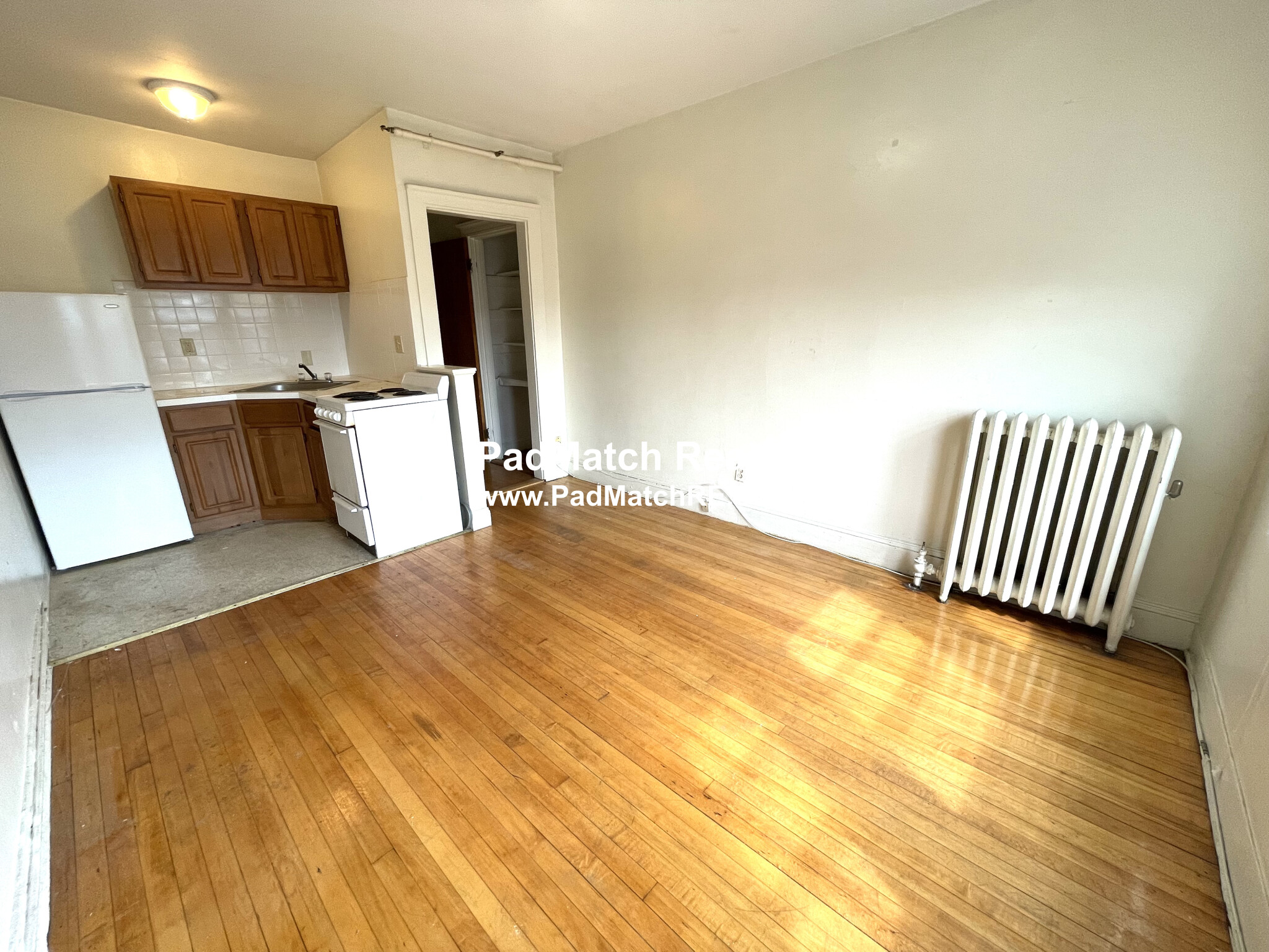 16 Westland Ave, Fenway