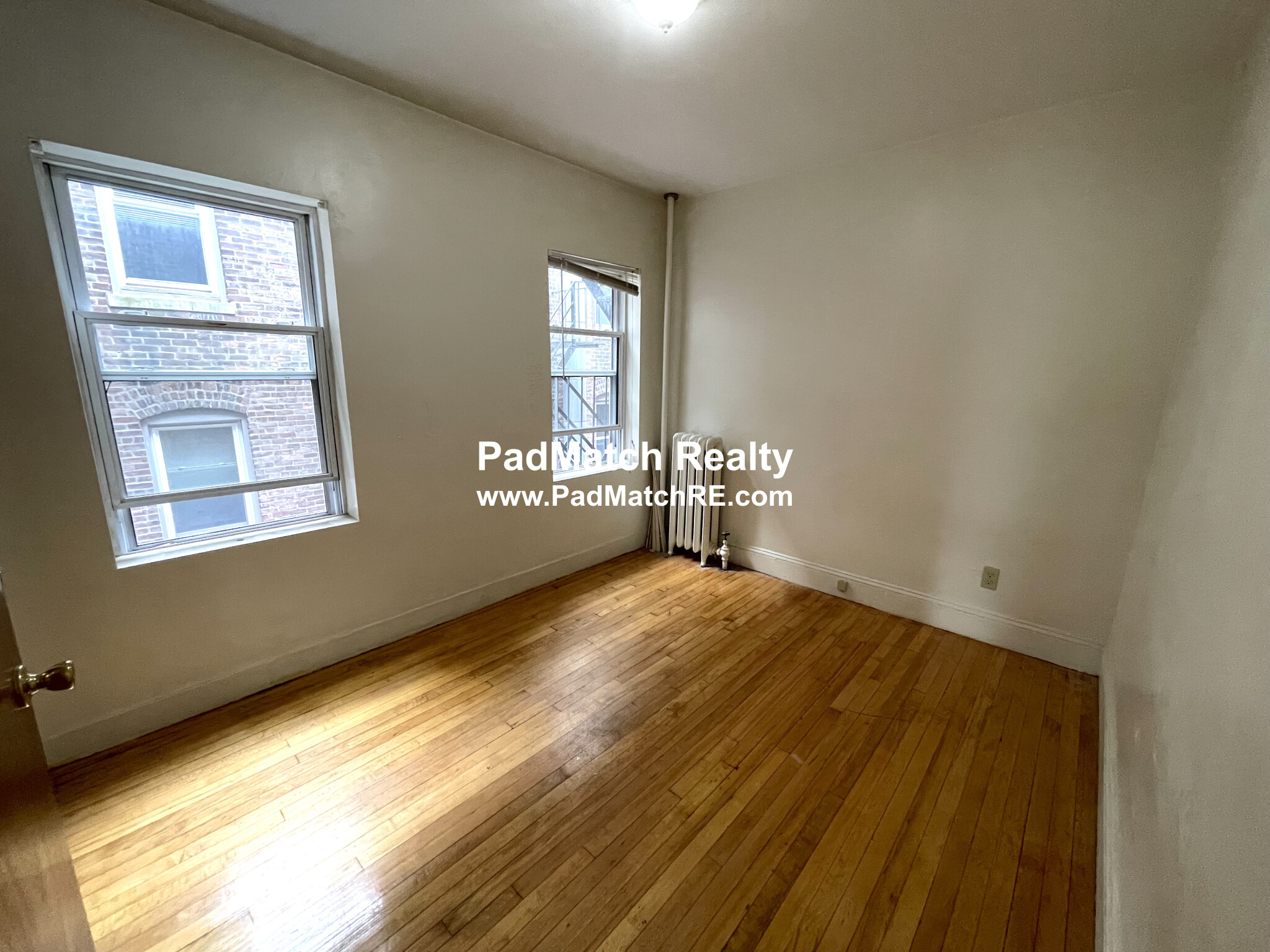 16 Westland Ave, Fenway