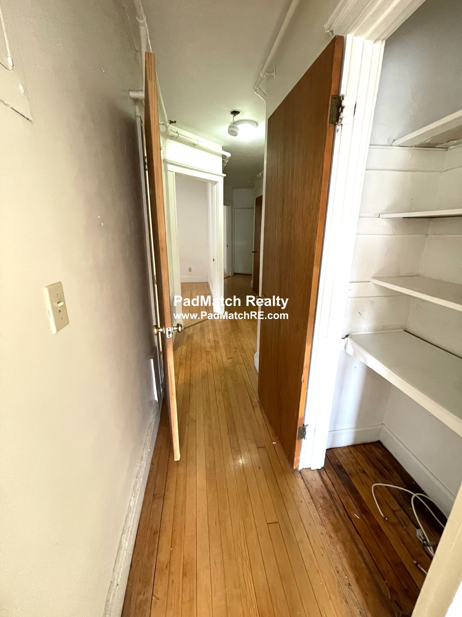 16 Westland Ave, Fenway