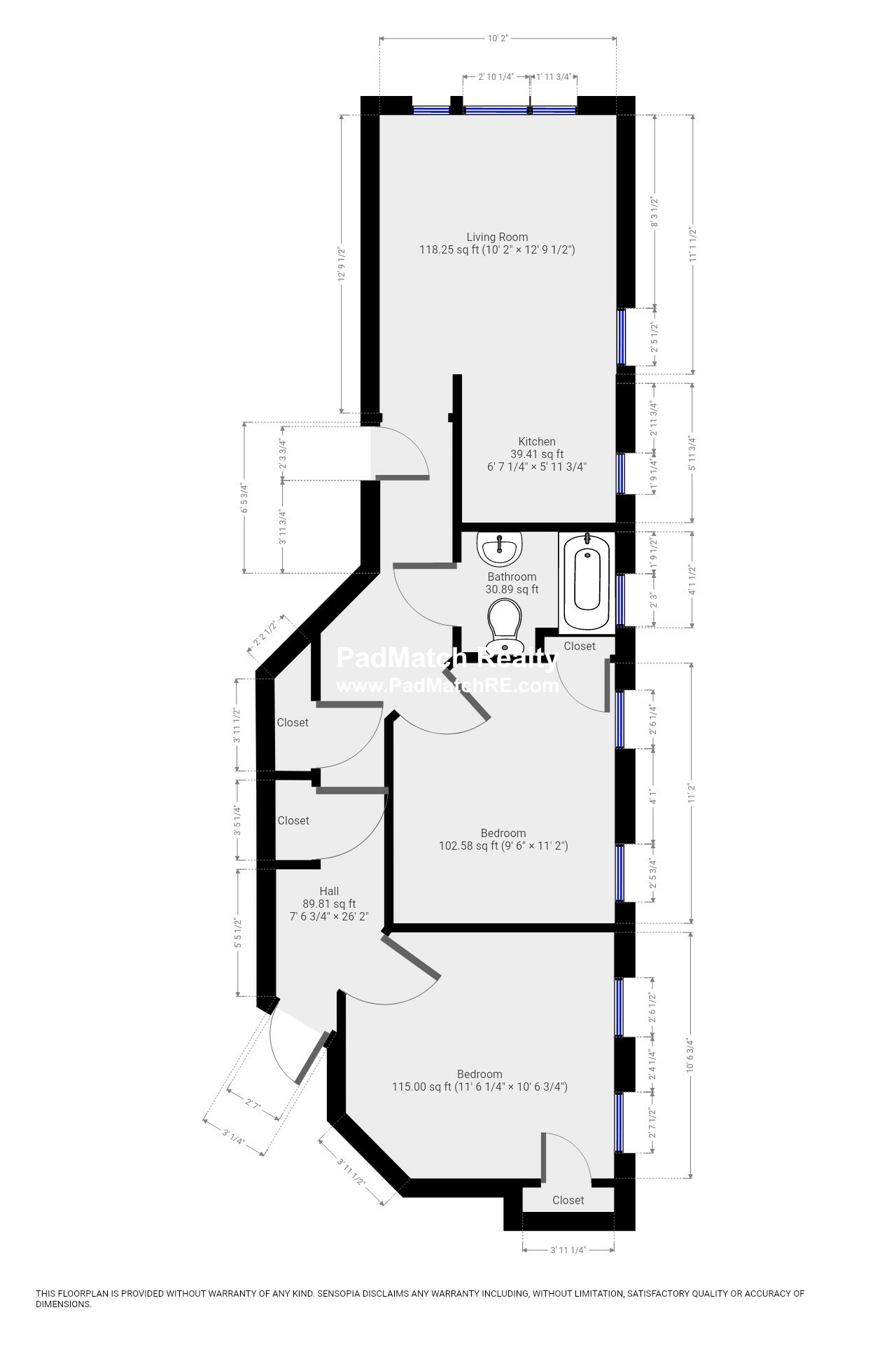 16 Westland Ave, Fenway