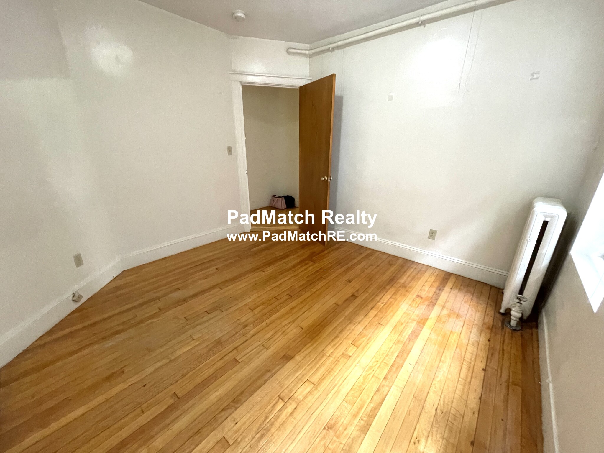 16 Westland Ave, Fenway