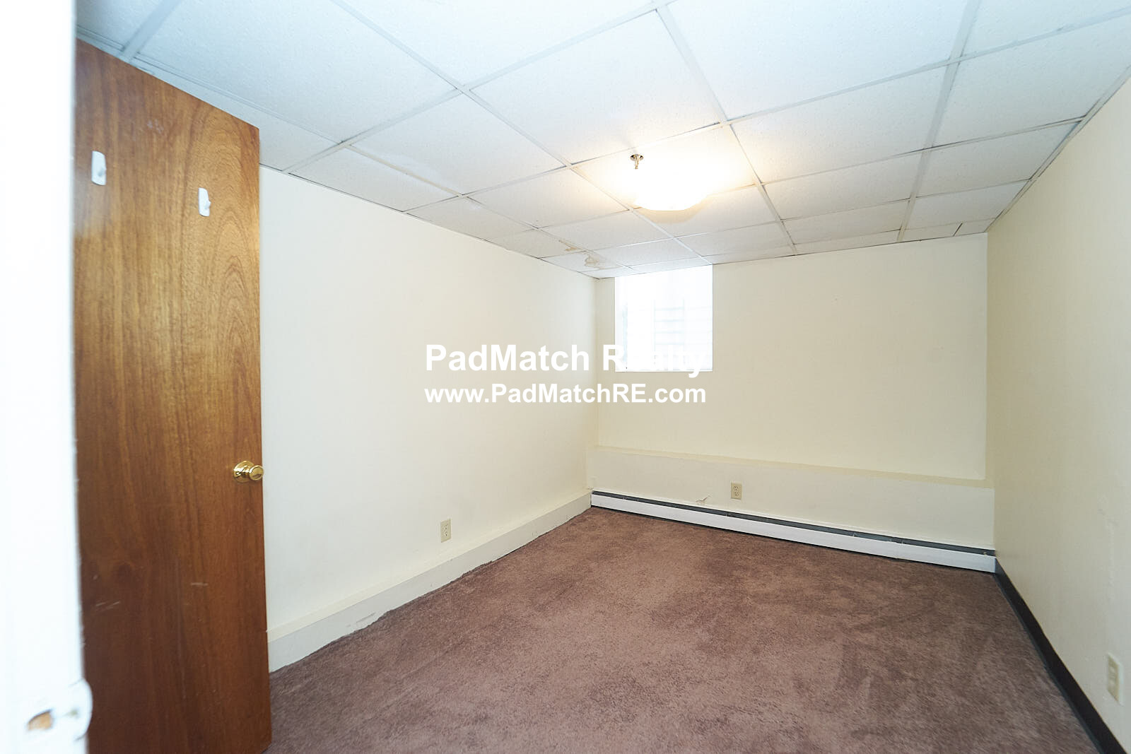 1 bed, 1 bath apartment for rent at 6 Saint Mark St Unit C, Jamaica Plain — photo 3 of 6