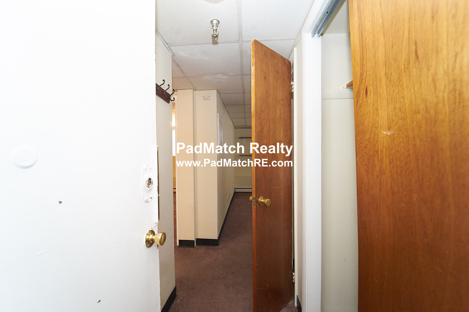 1 bed, 1 bath apartment for rent at 6 Saint Mark St Unit C, Jamaica Plain — photo 5 of 6