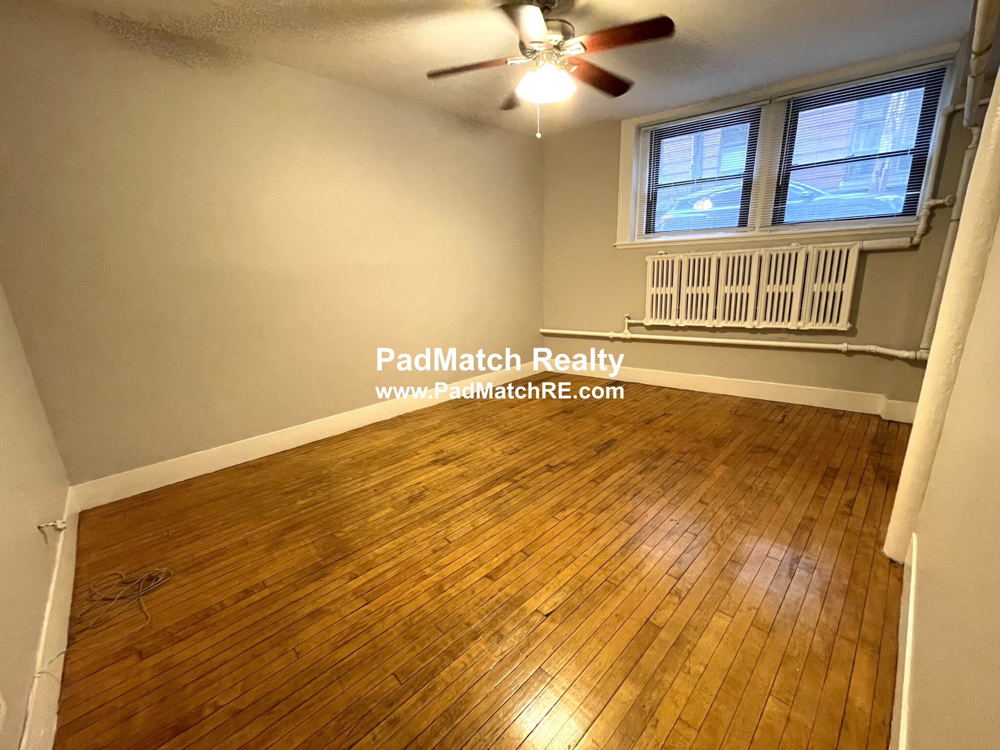 Studio bed, 1 bath apartment for rent at 9 Sewall Ave Unit 4, Brookline — photo 1 of 13