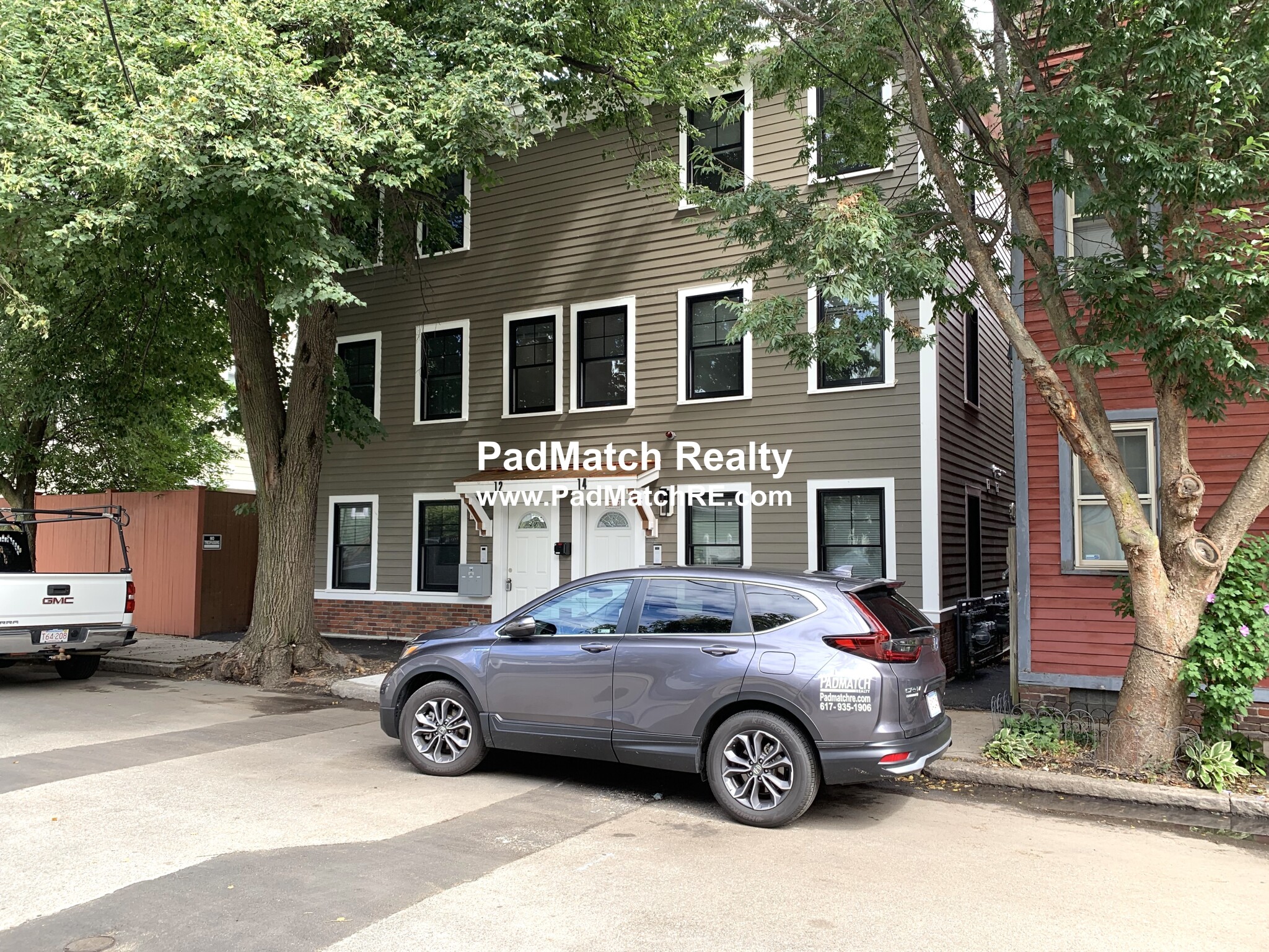 14 Lopez Ave, Kendall Square