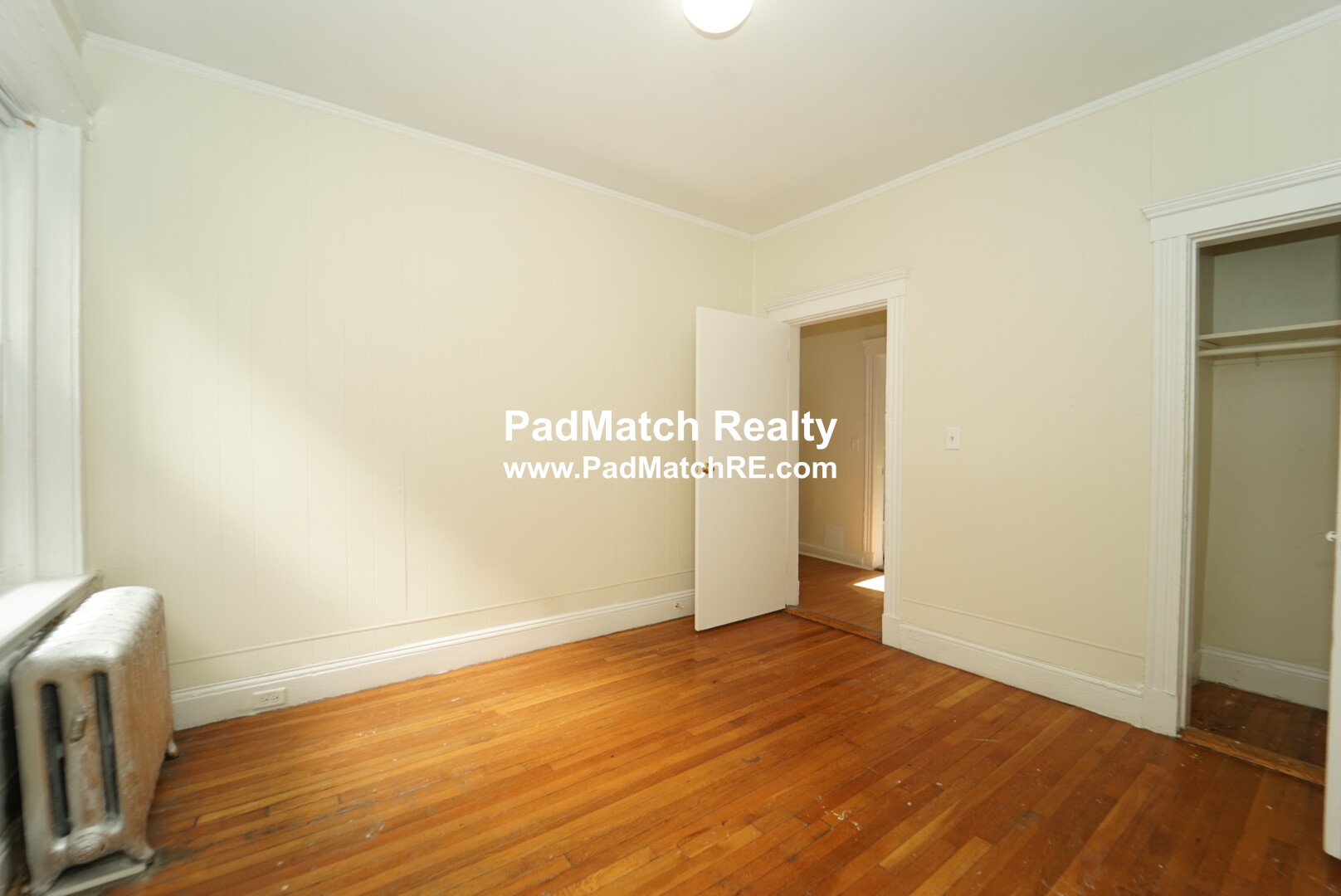 1191 Boylston St. - 2,725USD / month