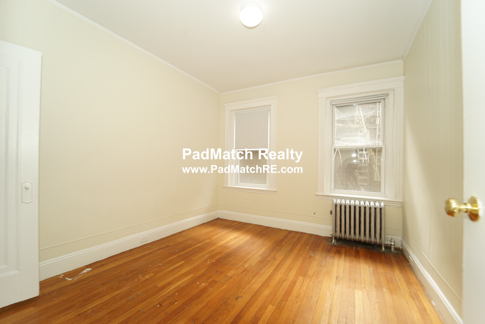 1191 Boylston St. - 2,725USD / month