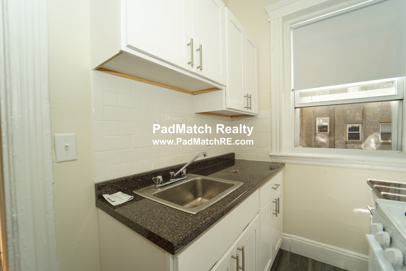 1191 Boylston St. - 2,725USD / month