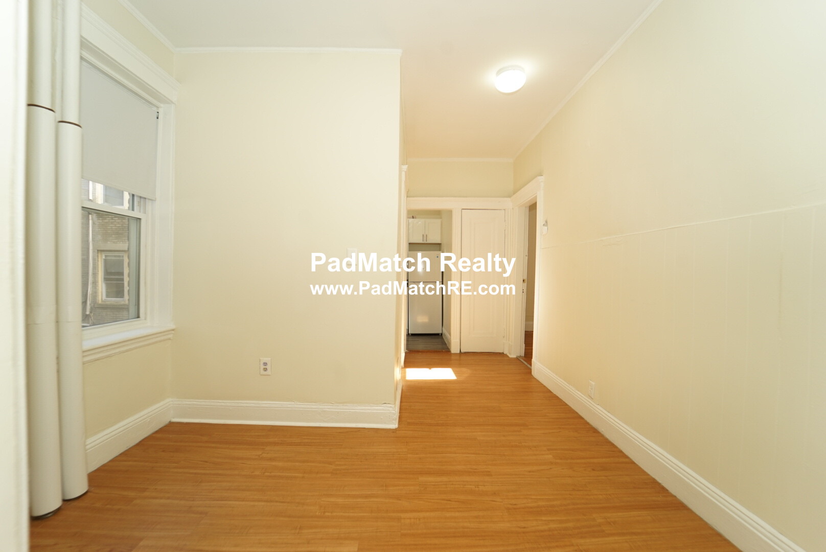 1191 Boylston St. - 2,725USD / month