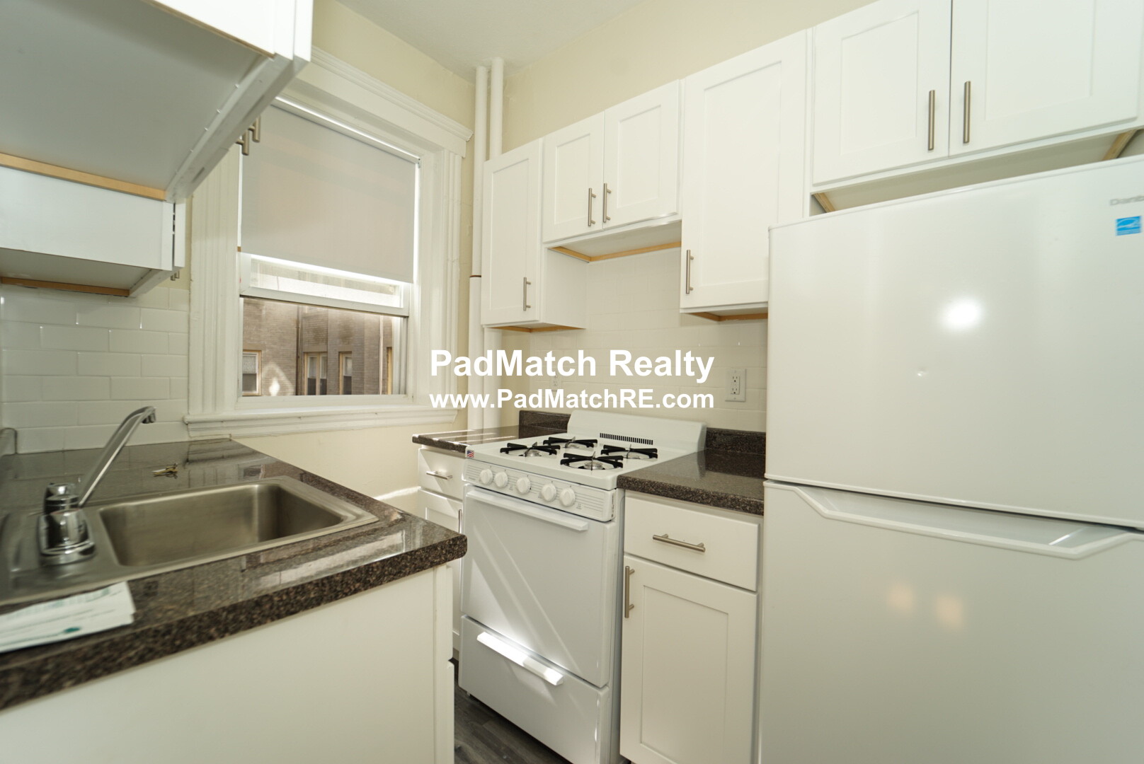 1191 Boylston St. - 2,725USD / month