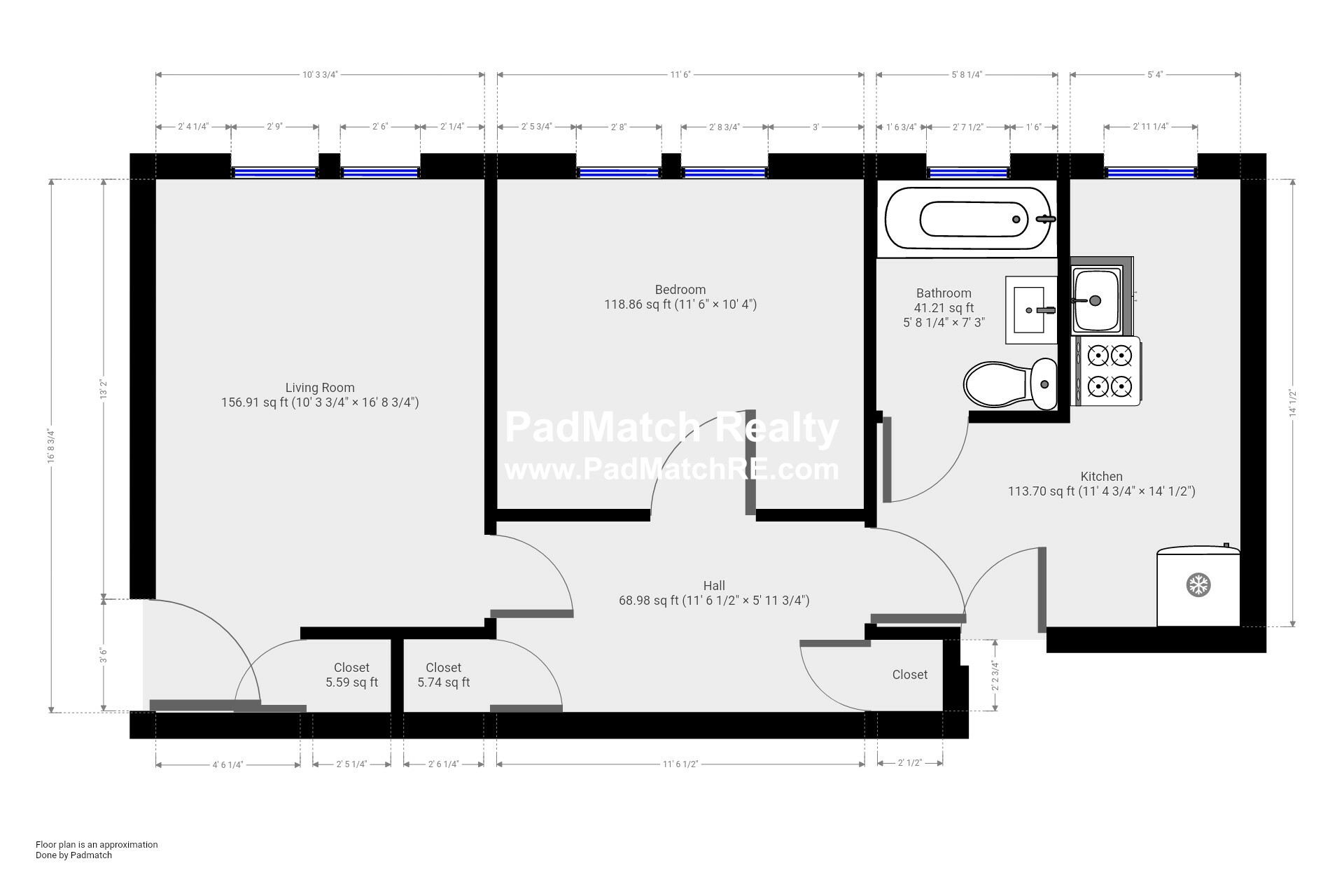 157 Summer St, Spring Hill