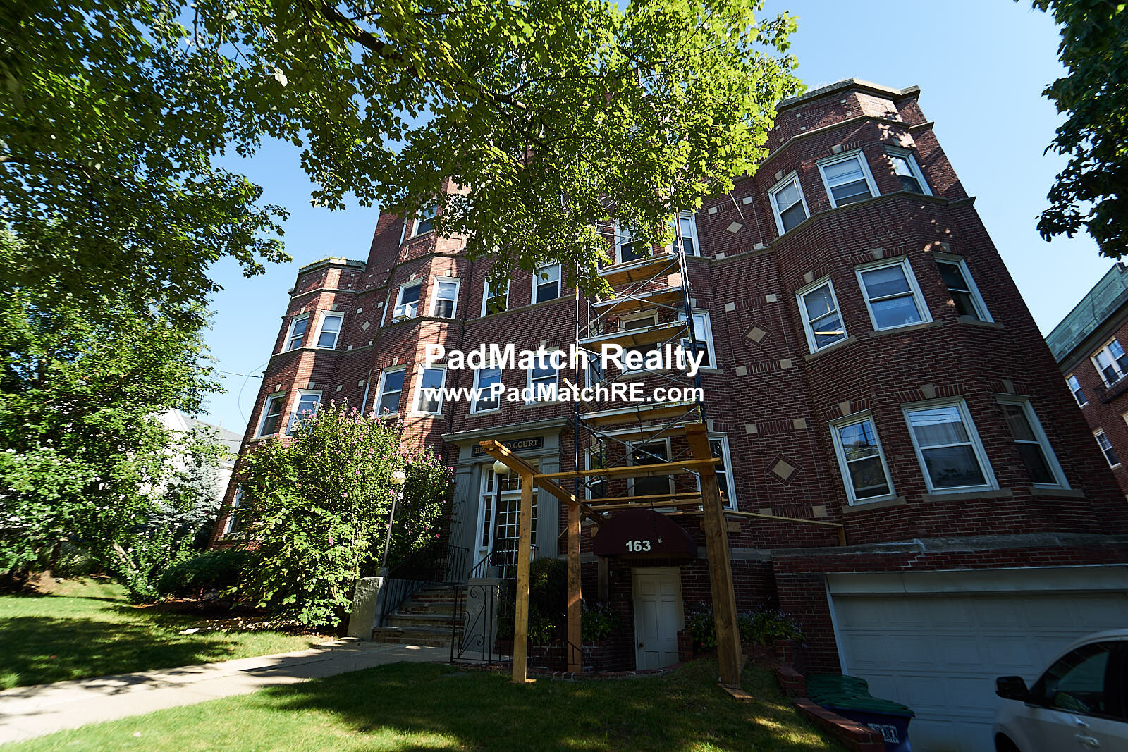 163 Summer St, Union Square