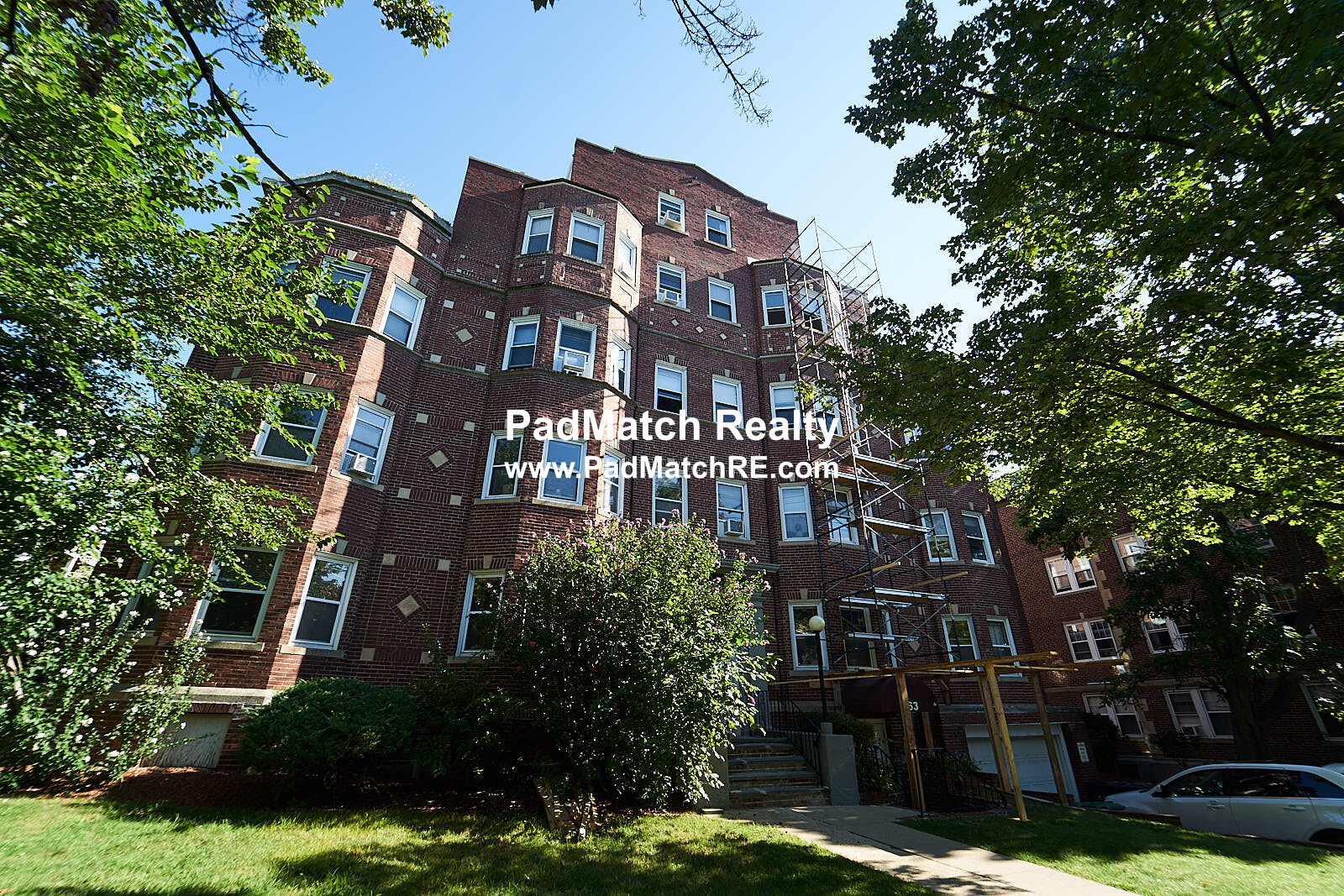 163 Summer St, Union Square