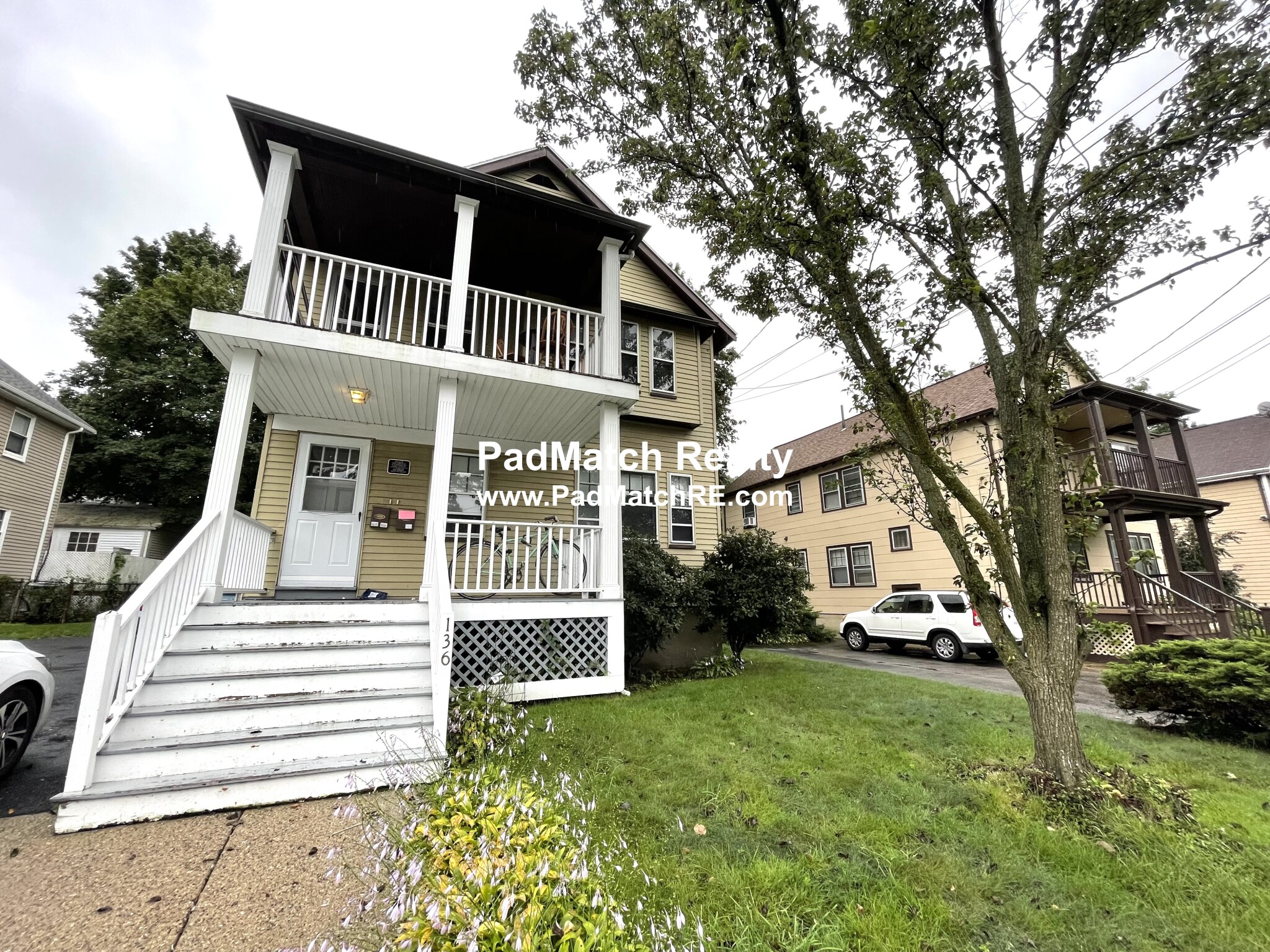 136 Arlington St, Brighton