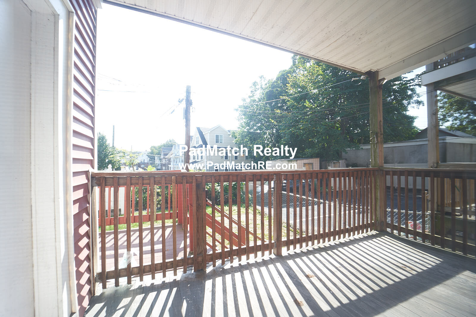 665 Columbia Rd, Dorchester