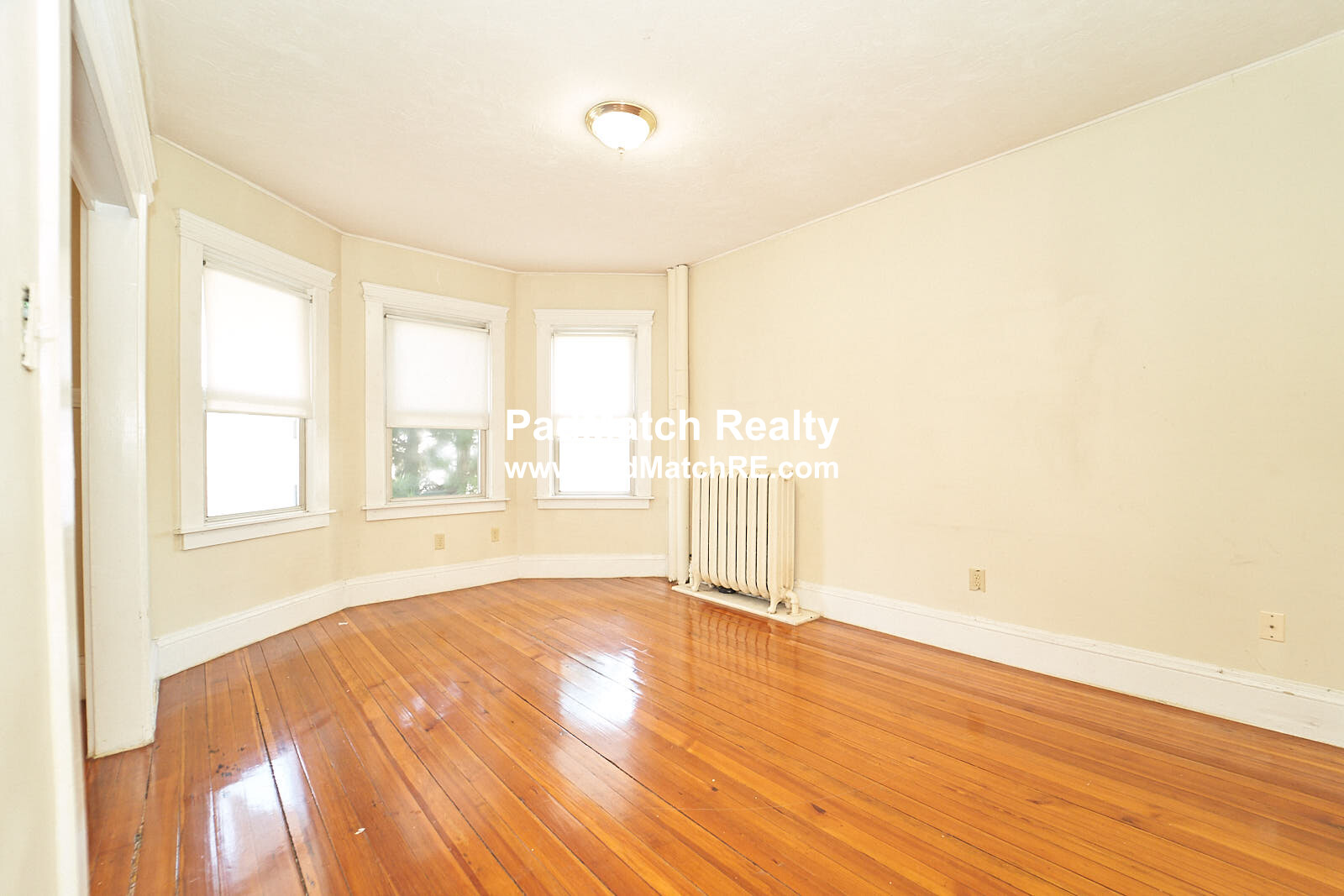 665 Columbia Rd, Dorchester